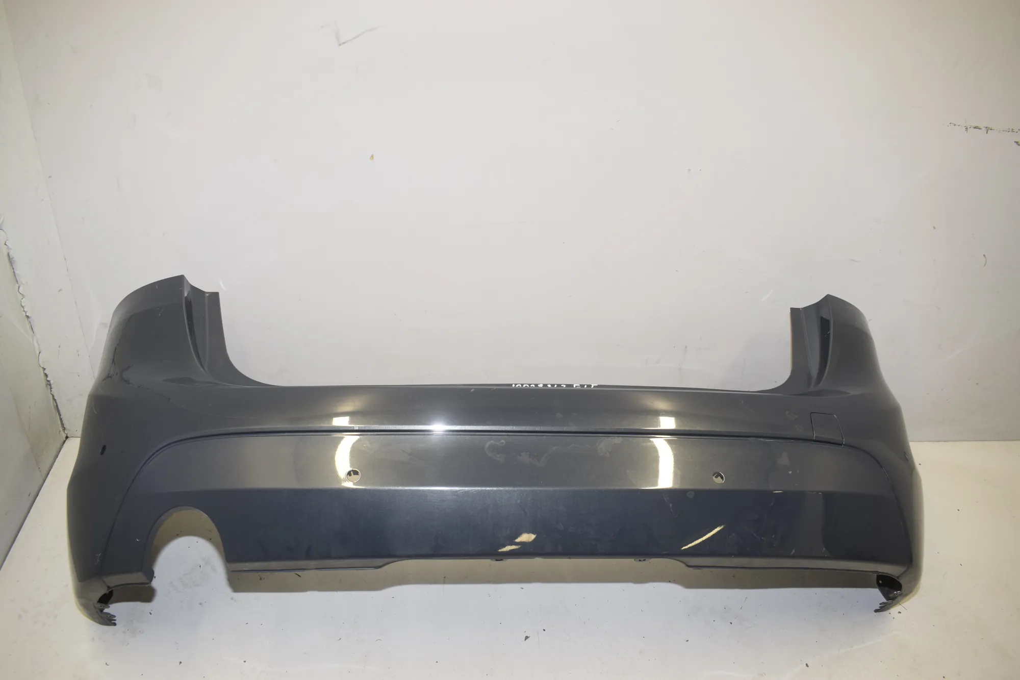 Rear Bumper – OEM 00000 · BMW 2 Active Tourer (F45) 216 d 2014 – 2