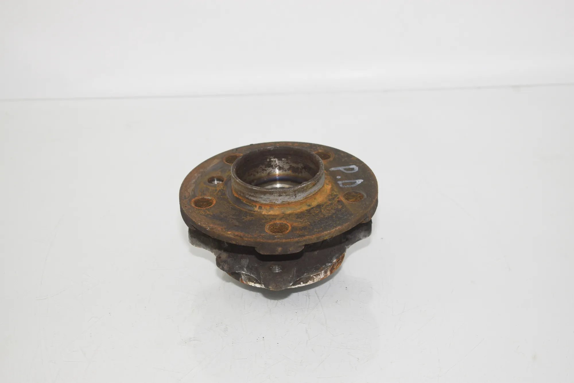 Front Right Wheel Bearing – OEM 8845775 · BMW 2 Active Tourer (F45) 218 i 2016 – 2