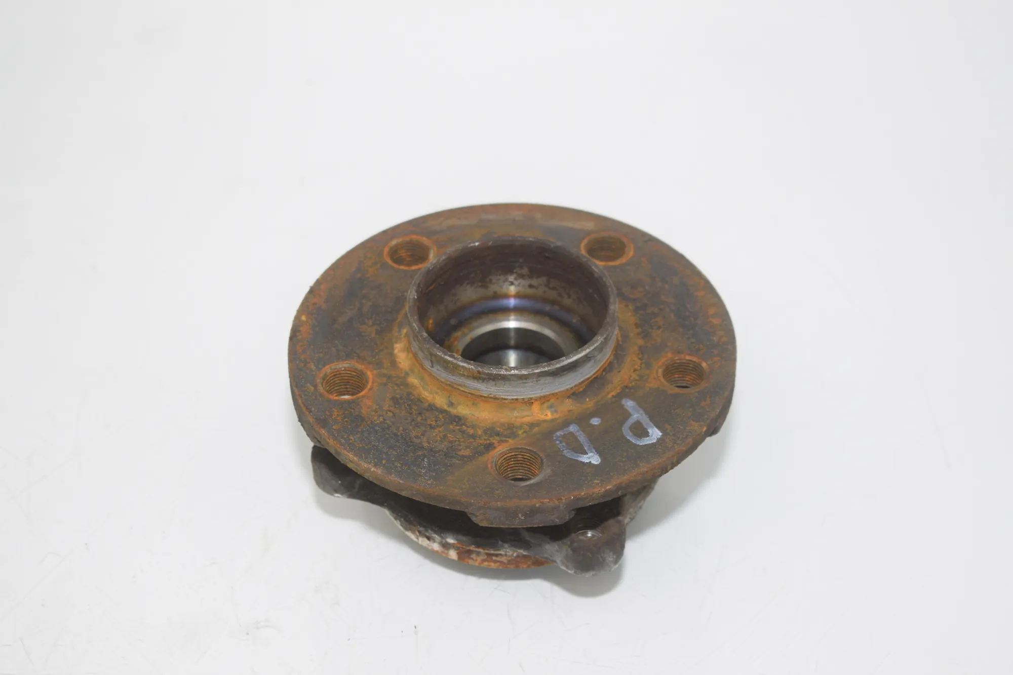 Front Right Wheel Bearing – OEM 8845775 · BMW 2 Active Tourer (F45) 218 i 2016