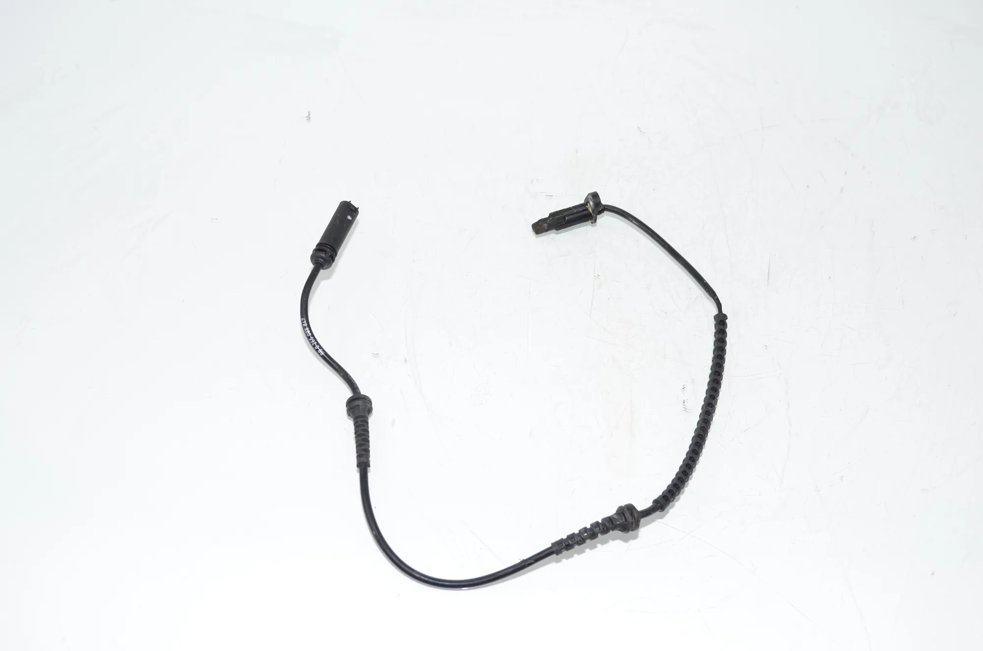 Front Left ABS Sensor – OEM 6850765 · BMW 2 Active Tourer (F45) 218 i 2016