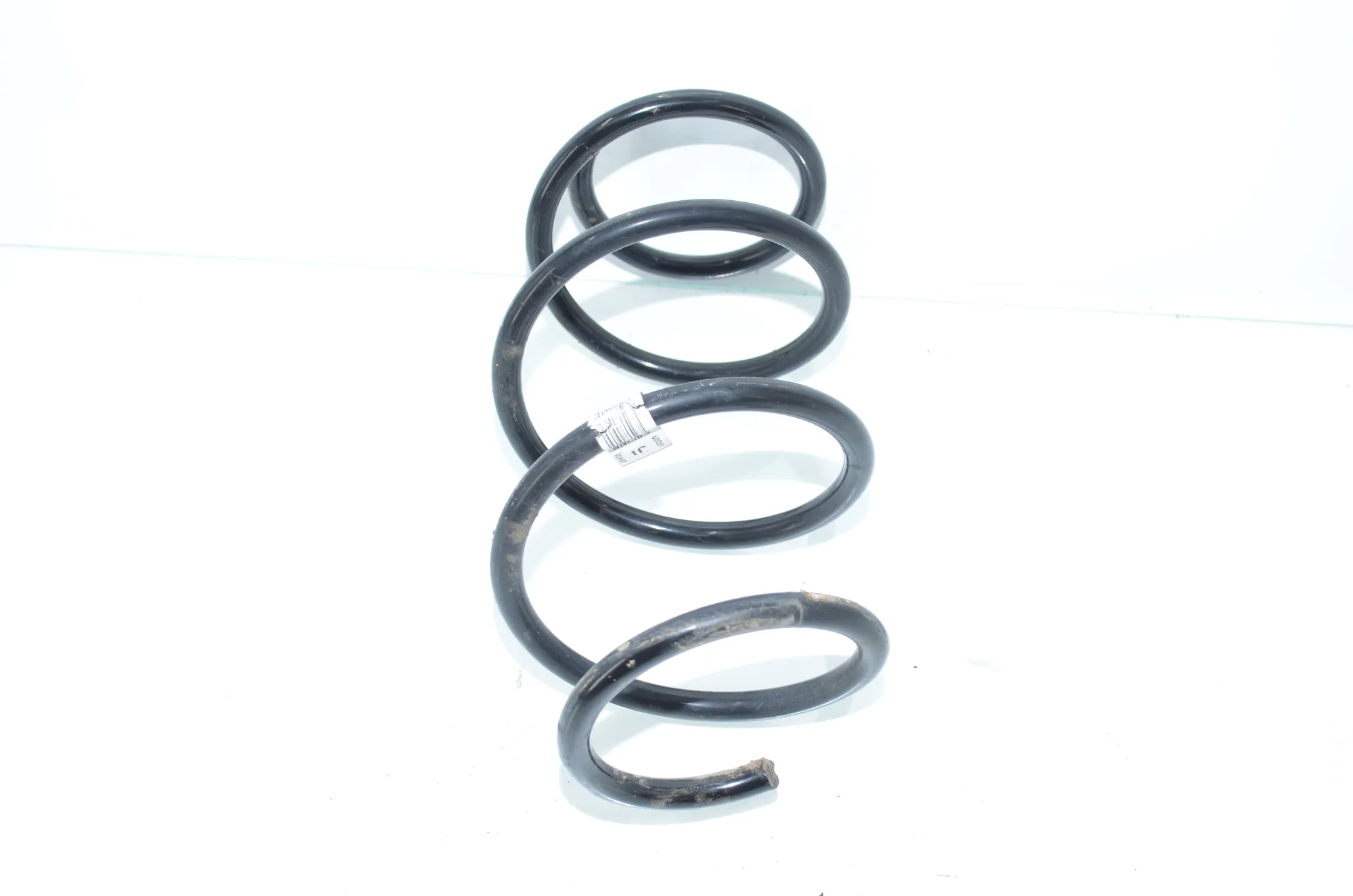 Front Left Coil Spring – OEM 6866501 · BMW 2 Active Tourer (F45) 218 i 2016 – 4