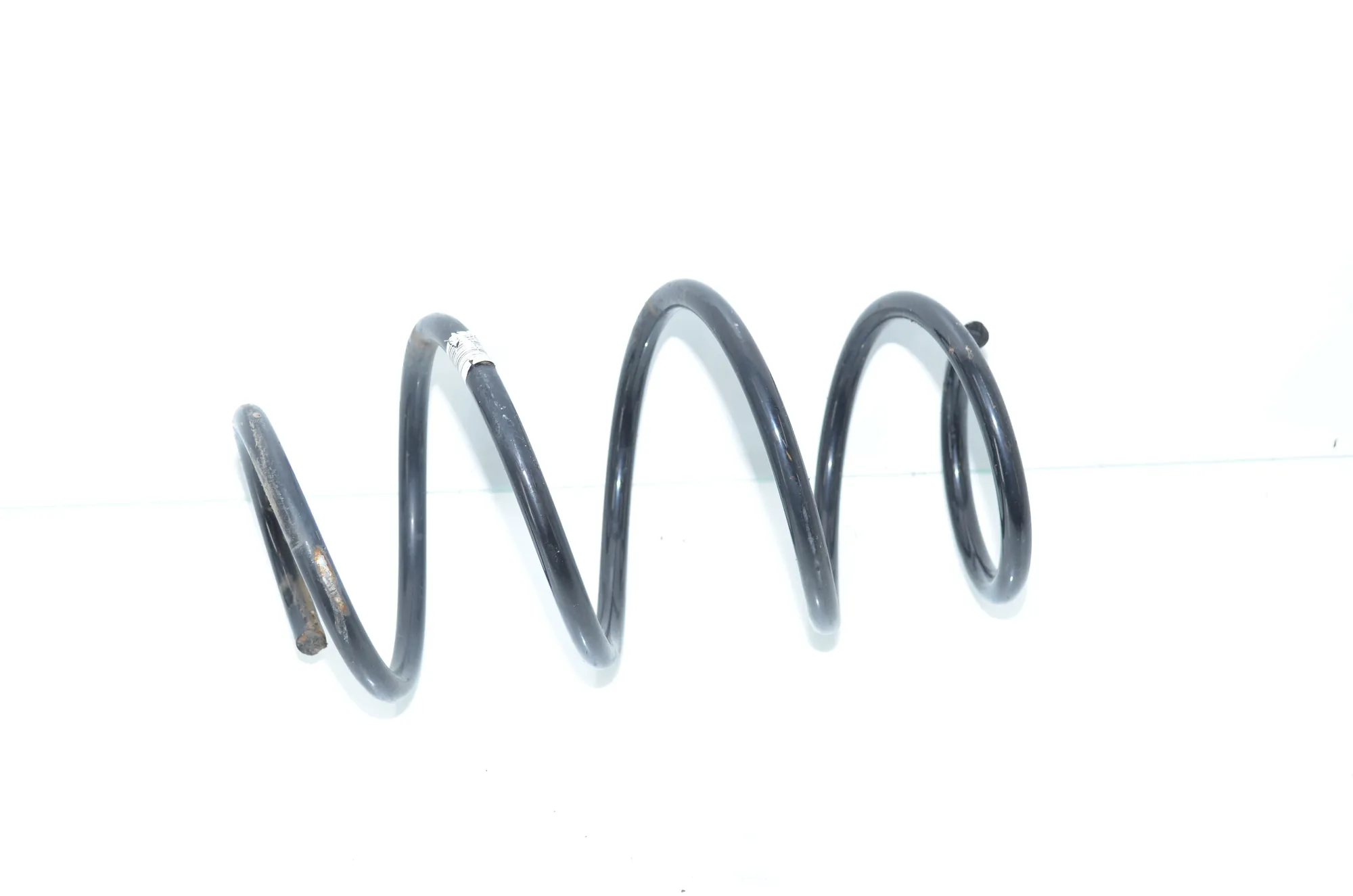 Front Left Coil Spring – OEM 6866501 · BMW 2 Active Tourer (F45) 218 i 2016