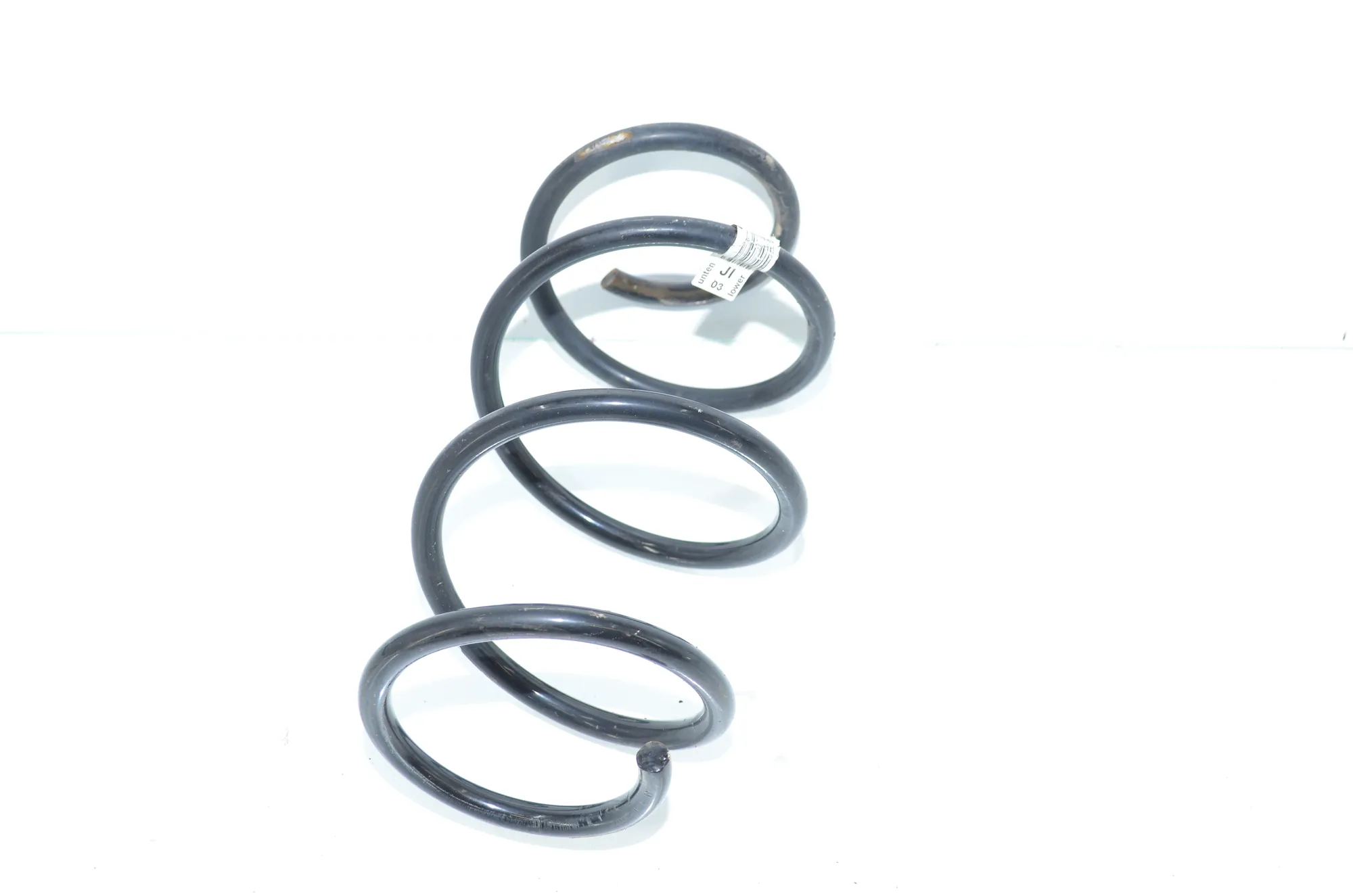 Front Left Coil Spring – OEM 6866501 · BMW 2 Active Tourer (F45) 218 i 2016 – 2