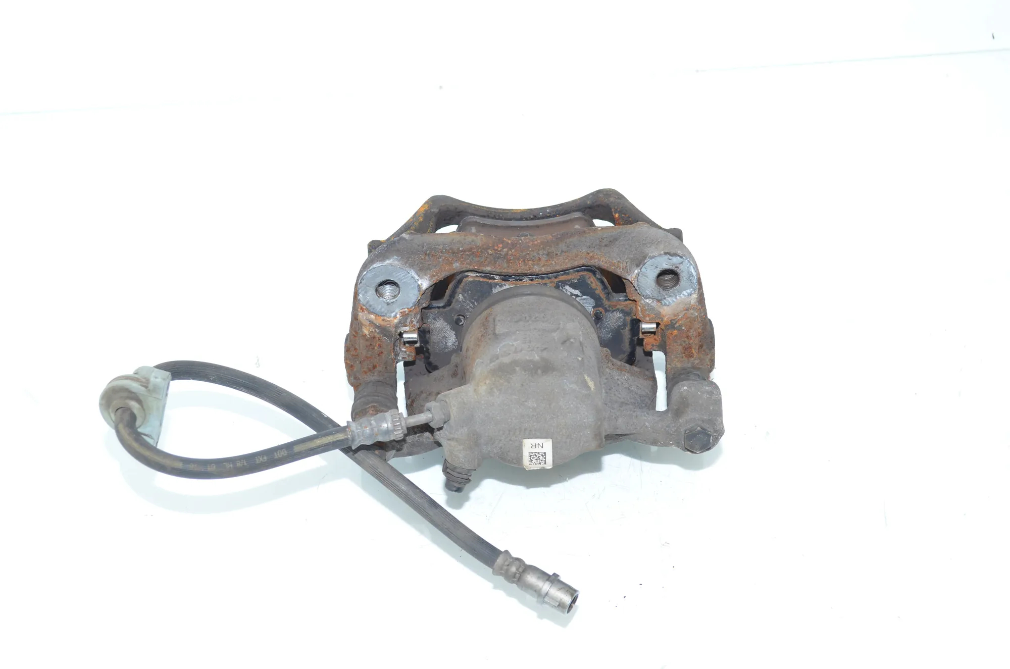 Front Right Brake Caliper – OEM 6860266 · BMW 2 Active Tourer (F45) 218 i 2016 – 3