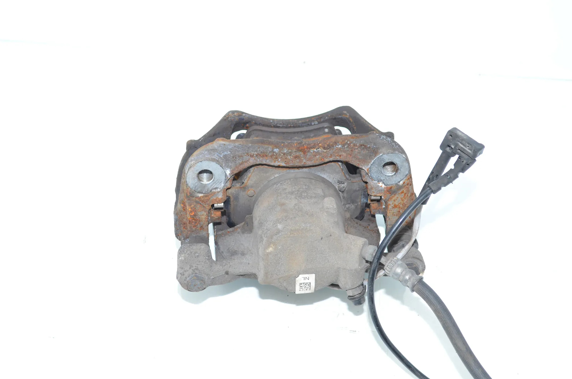 Front Left Brake Caliper – OEM 6860265 · BMW 2 Active Tourer (F45) 218 i 2016 – 4