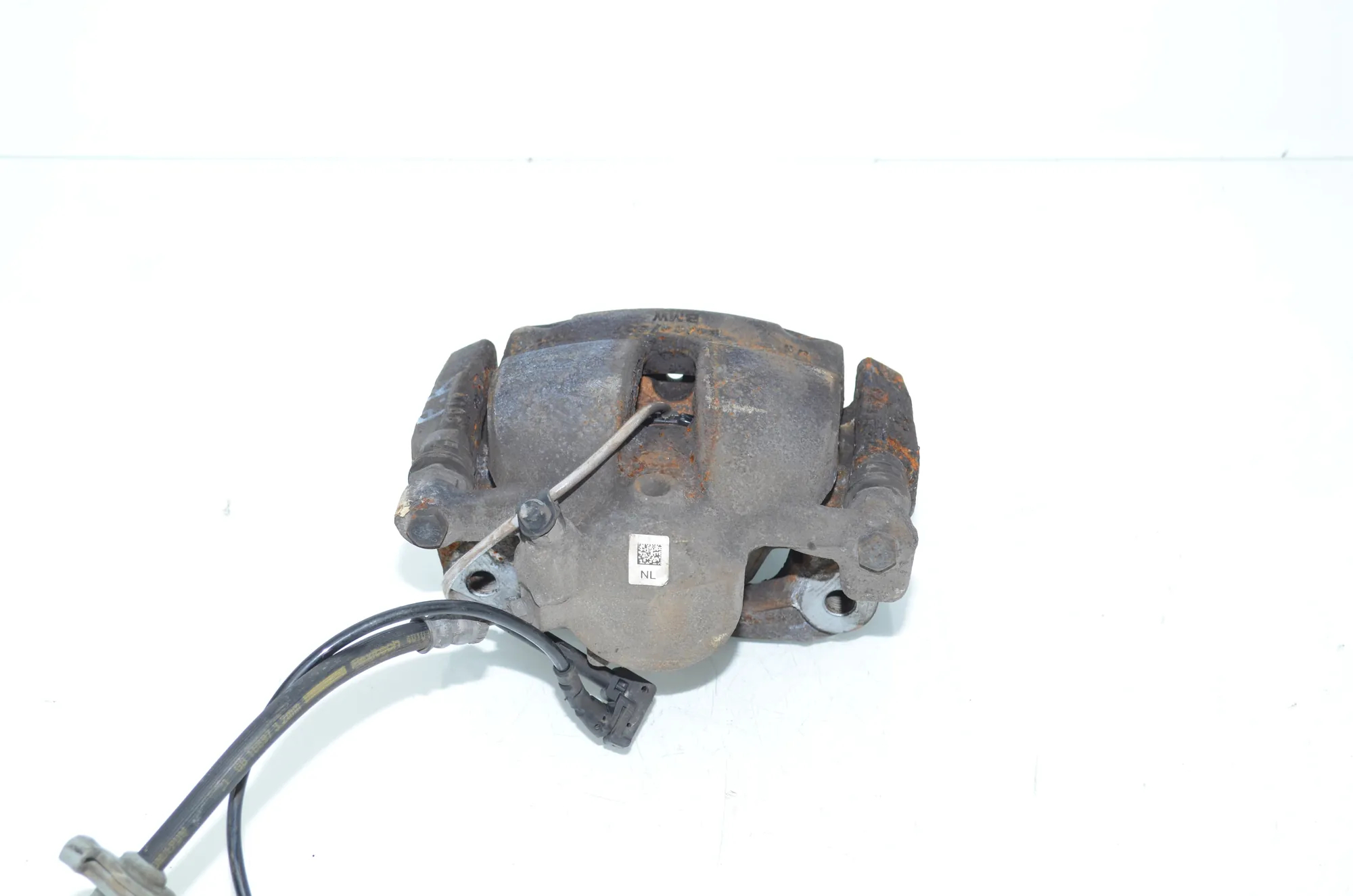 Front Left Brake Caliper – OEM 6860265 · BMW 2 Active Tourer (F45) 218 i 2016 – 2