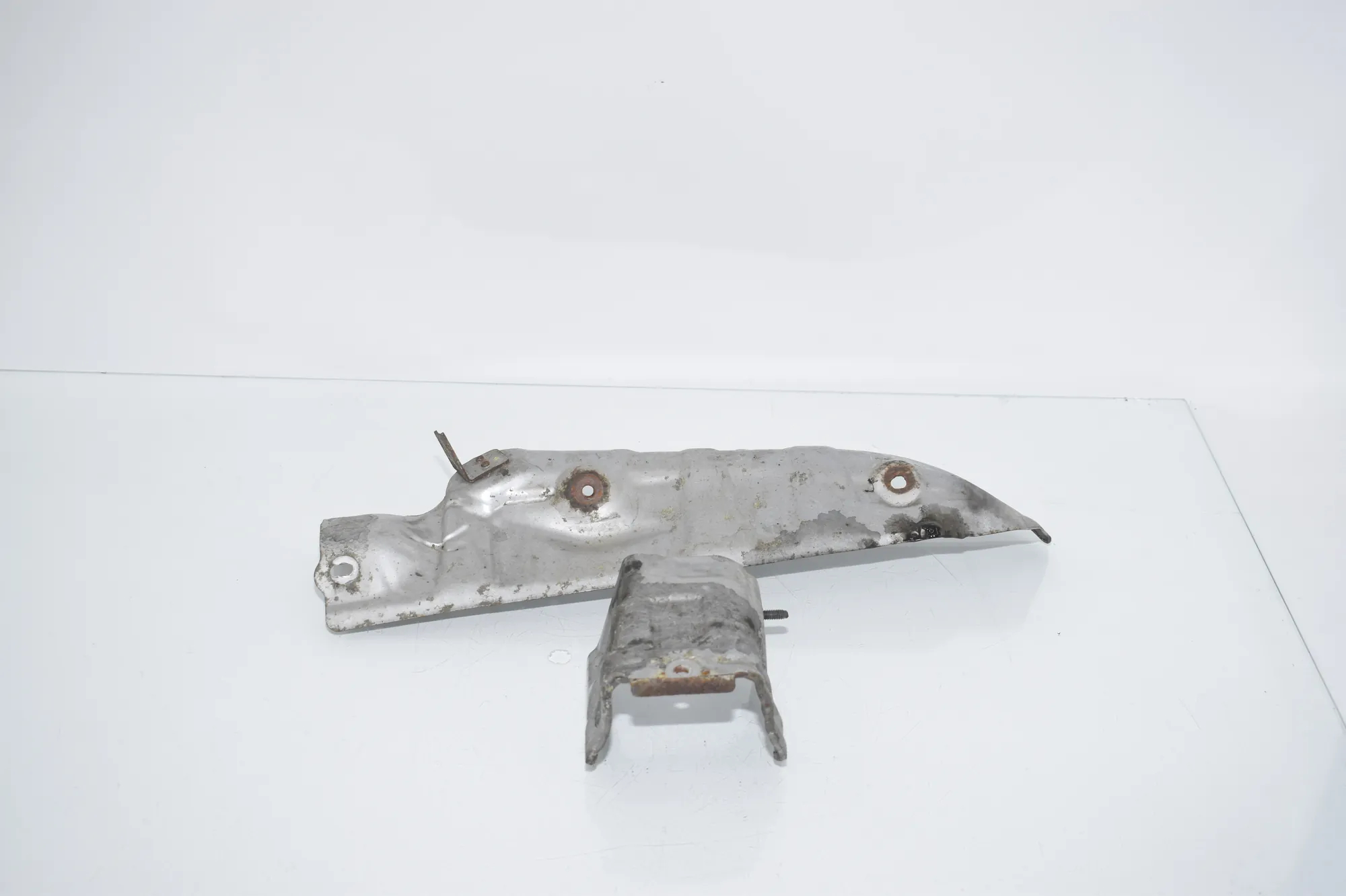 Heat Protection – OEM 7801644 · BMW X5 (E70) xDrive 30 d 2010