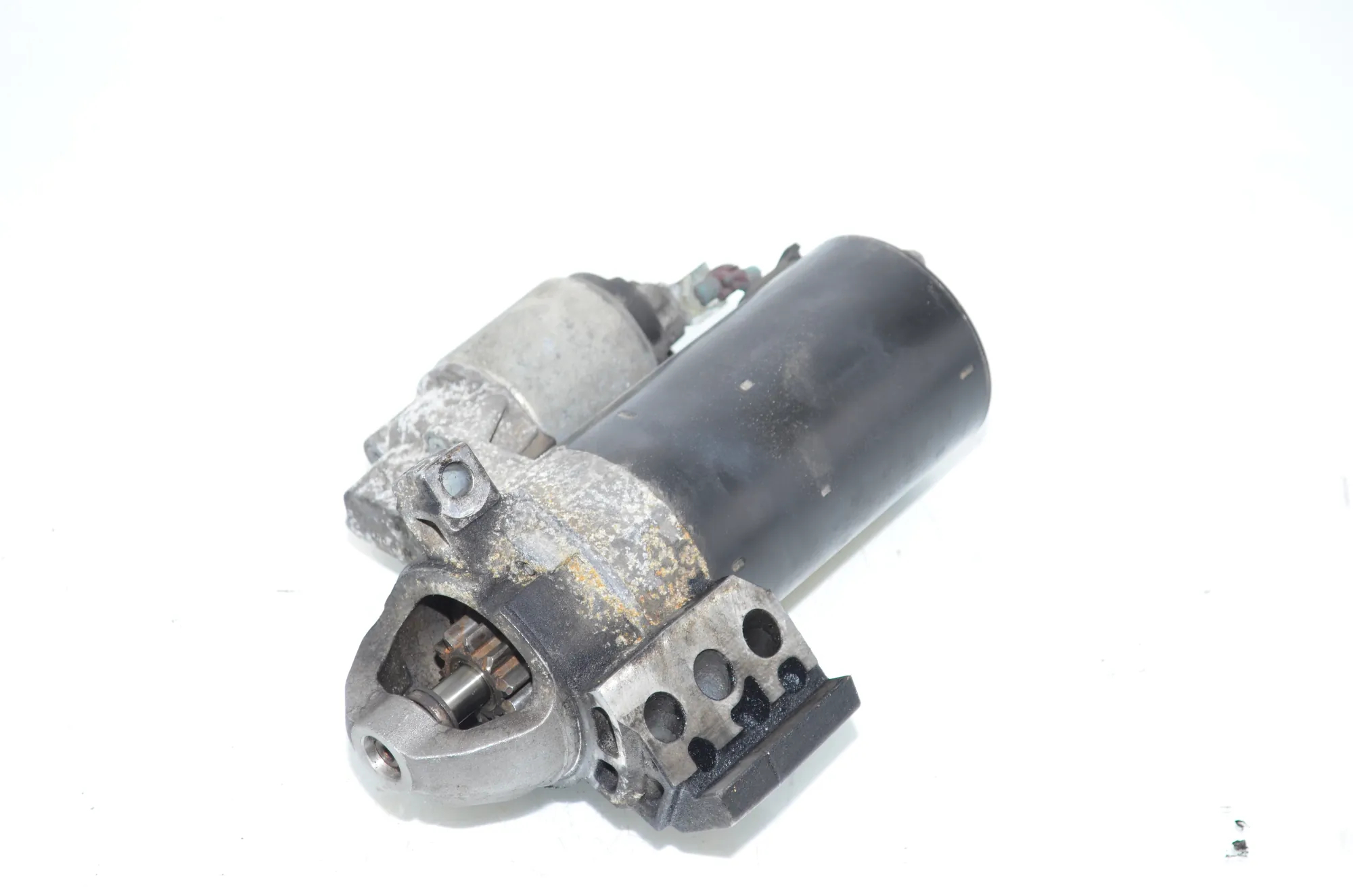 Starter Motor – OEM 7801203 · BMW X5 (E70) xDrive 30 d 2010 – 4