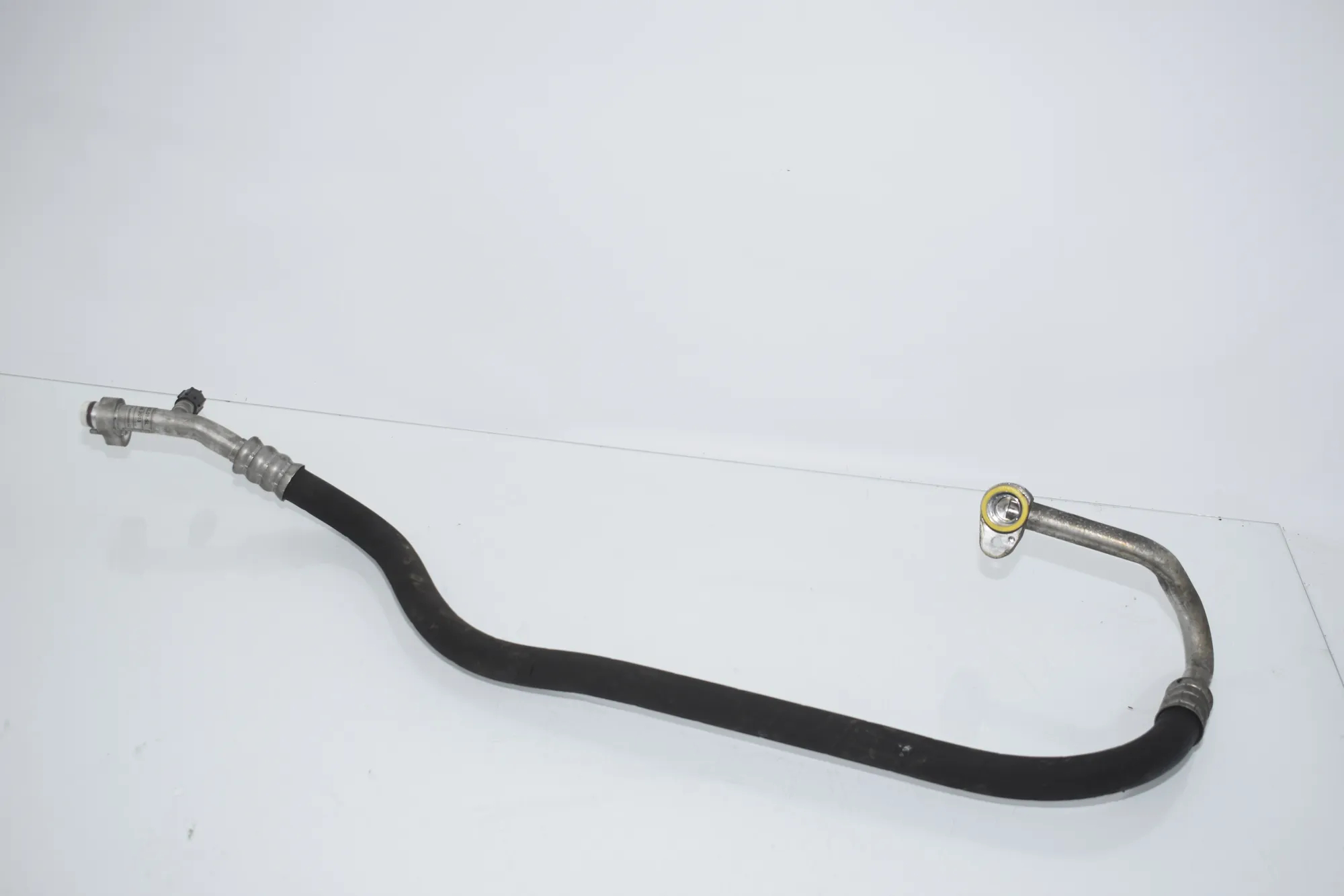 A/C Air Con Hose Pipe – OEM 9223296 · BMW 3 Touring (F31) 330 d 2013 – 3