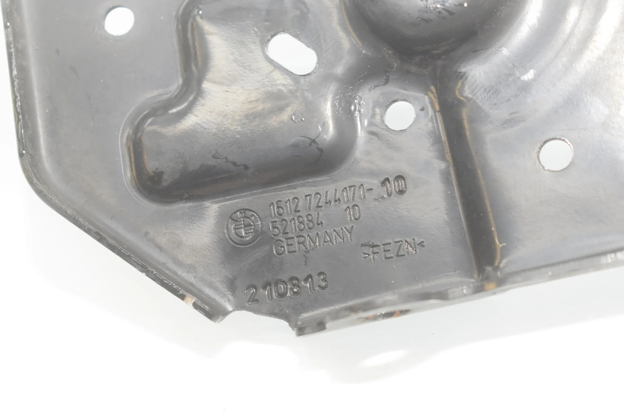 Other Underbody Cover – OEM 7244171 · BMW 3 Touring (F31) 330 d 2013 – 5