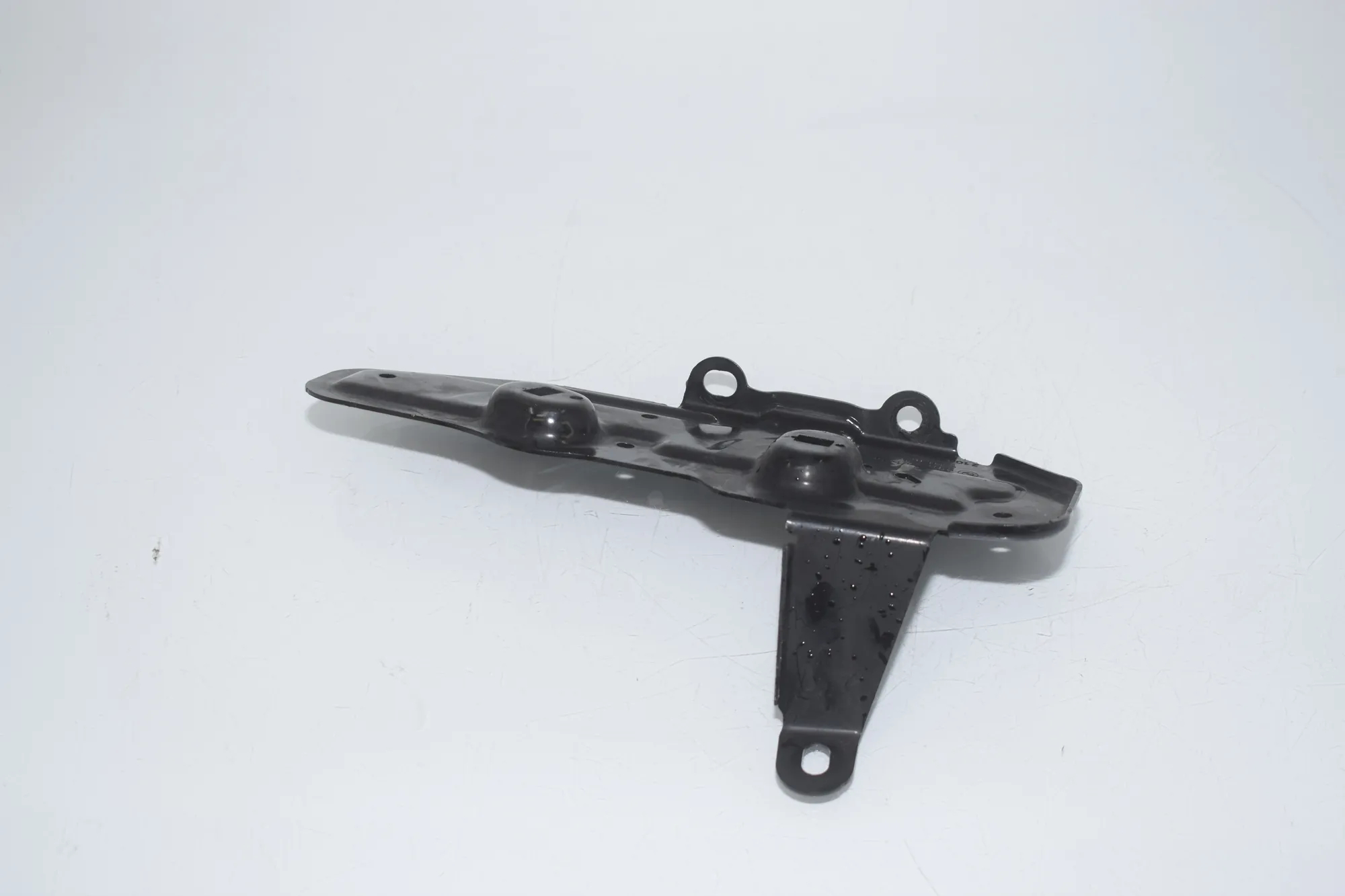 Other Underbody Cover – OEM 7244171 · BMW 3 Touring (F31) 330 d 2013 – 3
