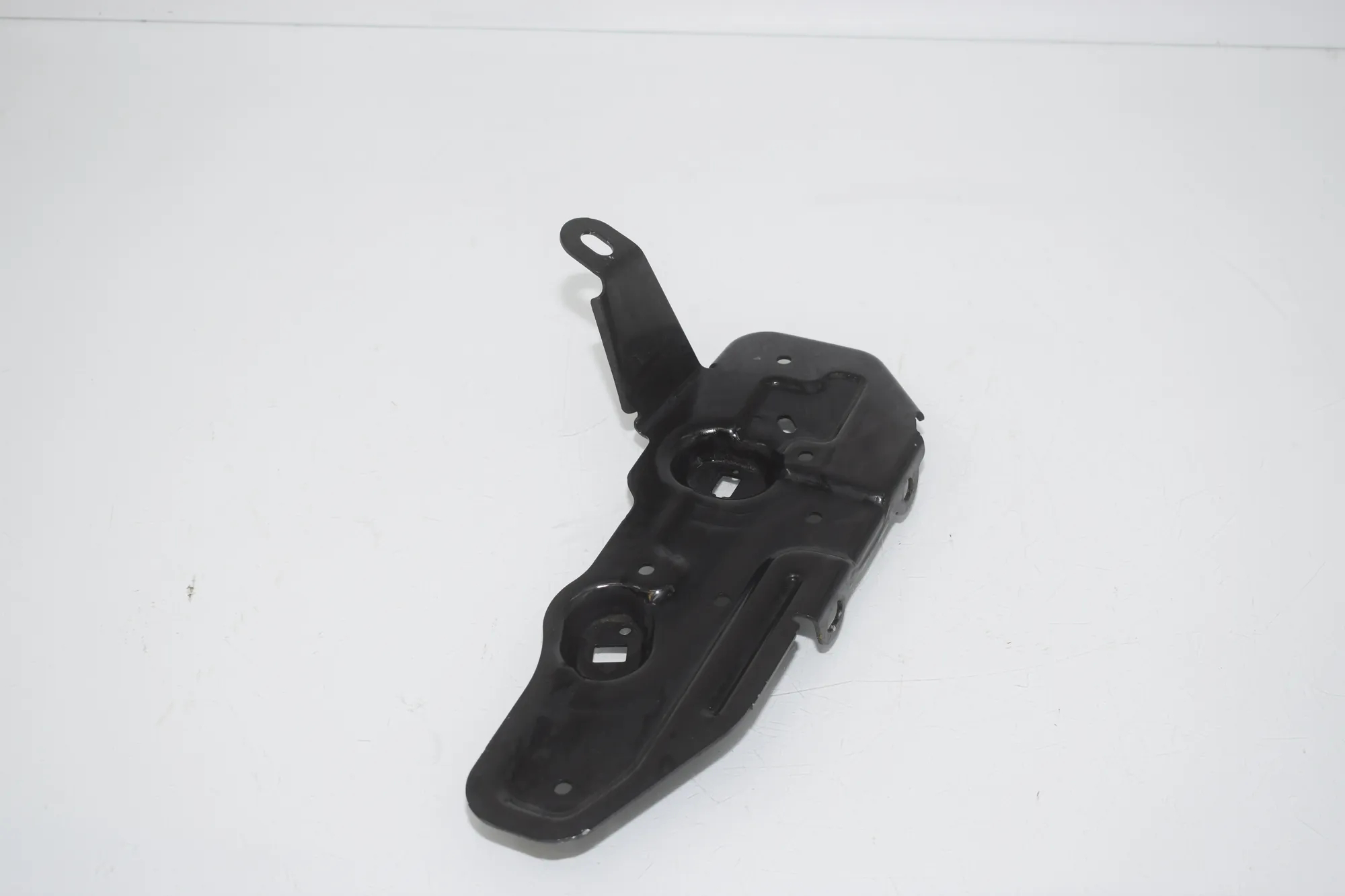 Other Underbody Cover – OEM 7244171 · BMW 3 Touring (F31) 330 d 2013 – 2