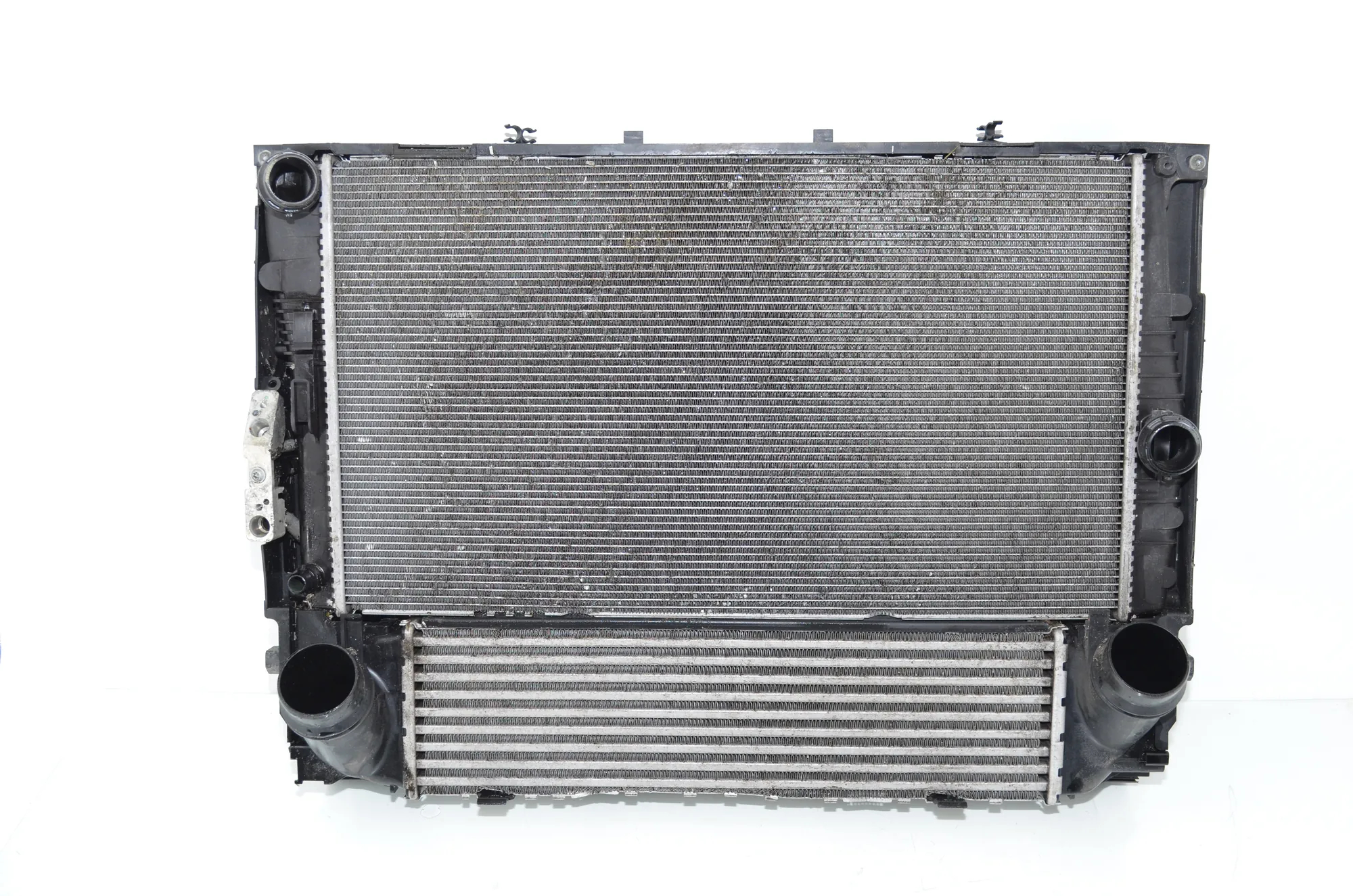 Radiator Pack Set – OEM 8507422 · BMW 3 Touring (F31) 330 d 2013