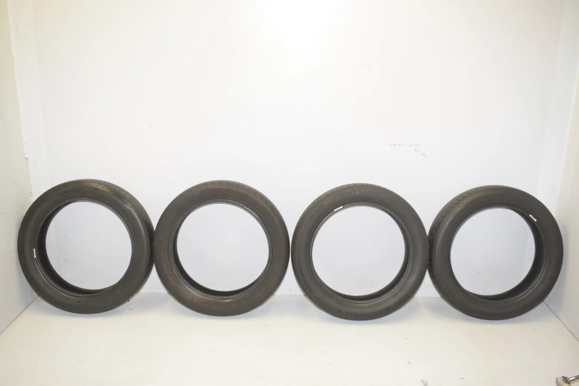 Tyre Kit · BMW i3 (I01) BMW i3 (I01) Hybrid 2019 – 2