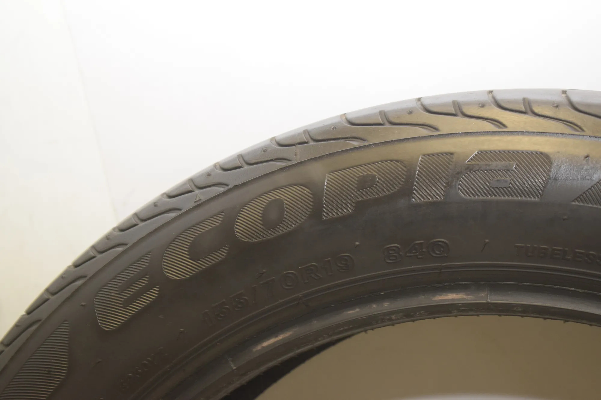 Tyre Kit · BMW i3 (I01) BMW i3 (I01) Hybrid 2019 – 5