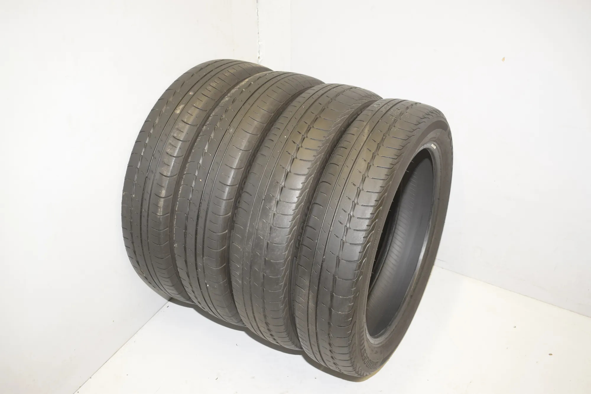 Tyre Kit · BMW i3 (I01) BMW i3 (I01) Hybrid 2019 – 9
