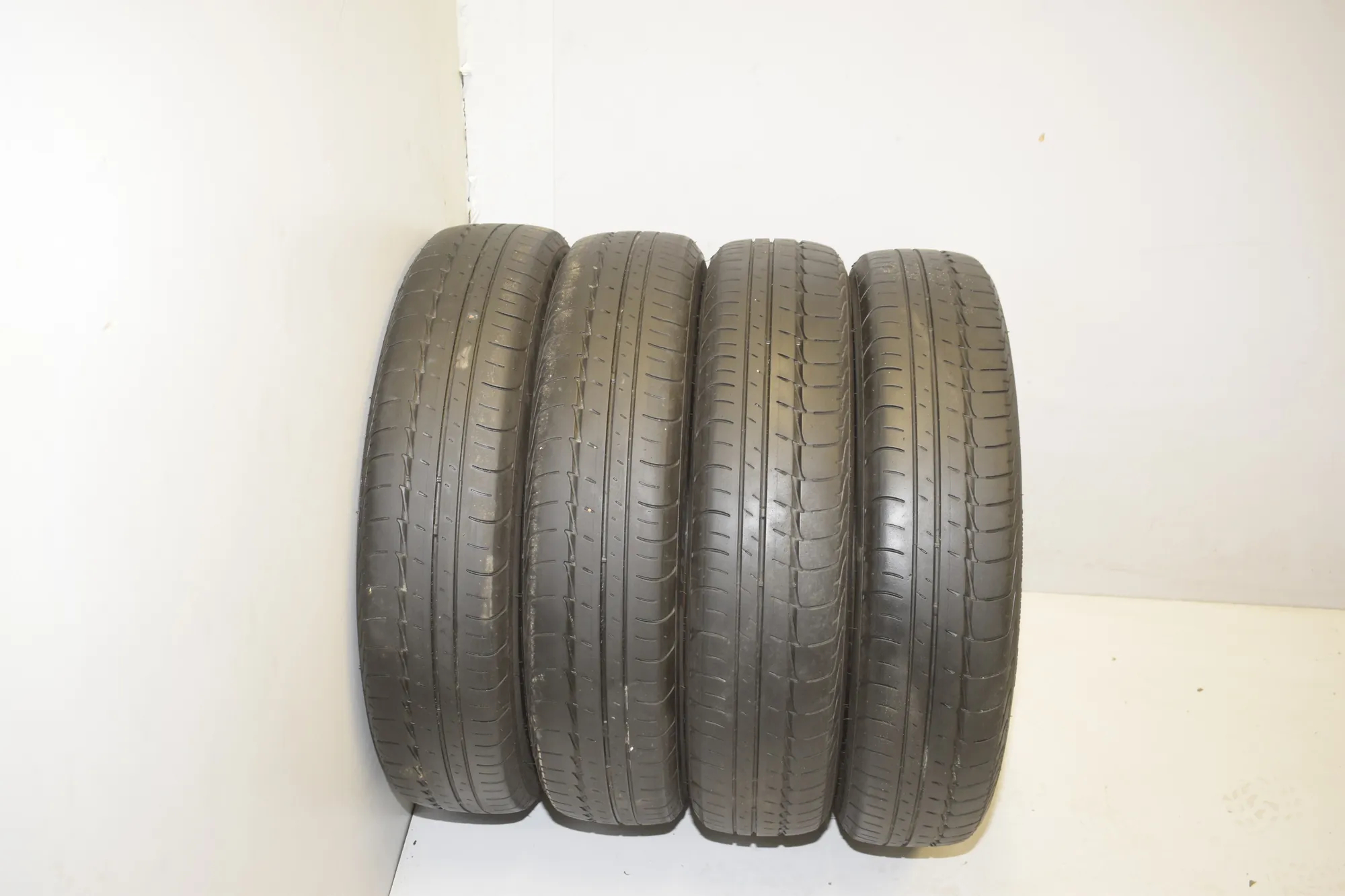 Tyre Kit · BMW i3 (I01) BMW i3 (I01) Hybrid 2019 – 8