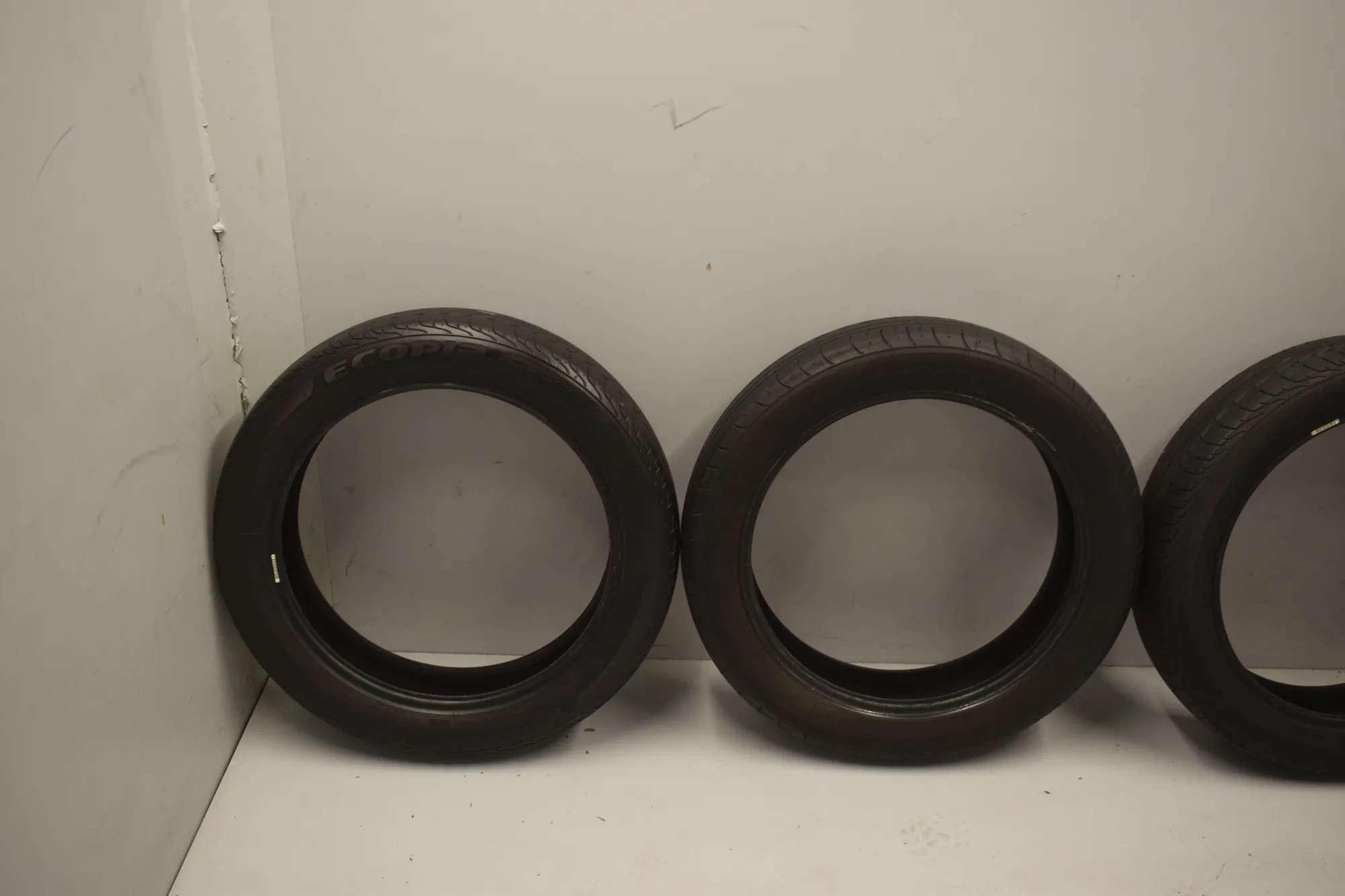 Tyre Kit · BMW i3 (I01) BMW i3 (I01) Hybrid 2019 – 3