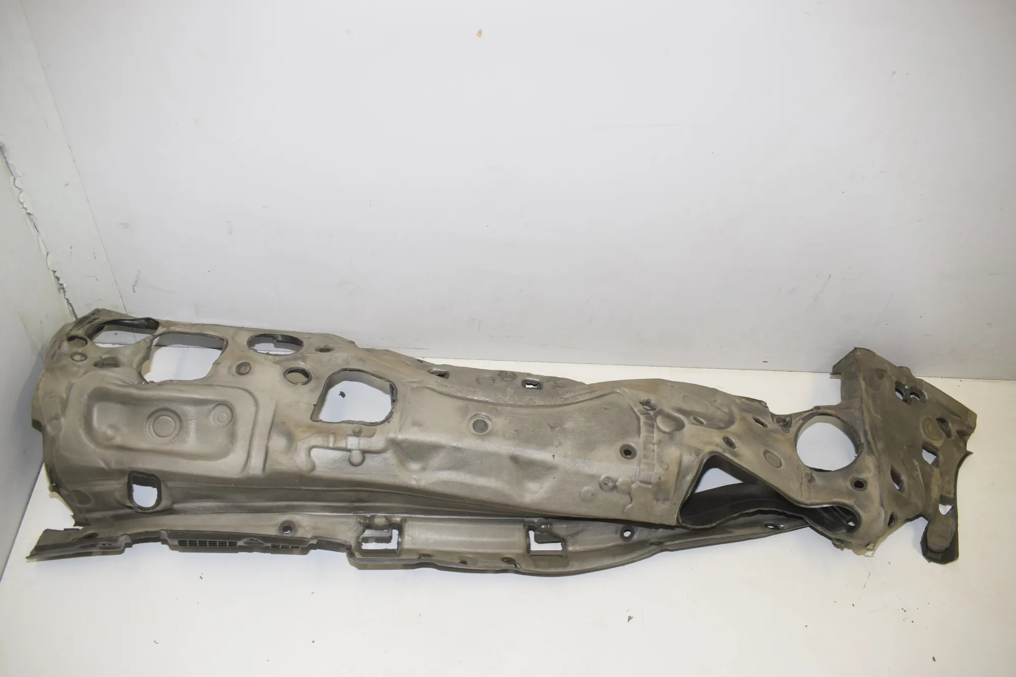 Sound Insulation – OEM 9462157 · BMW i4 (G26) (2022 - -) eDrive35 2023 – 3