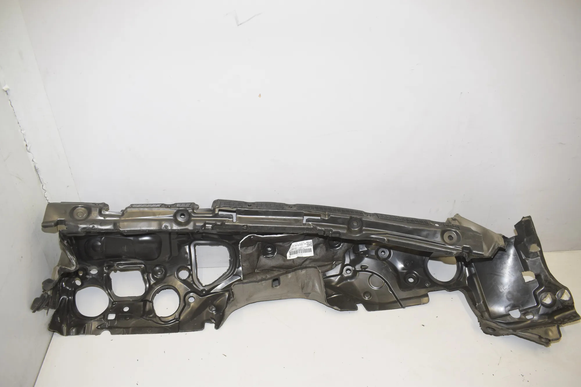 Sound Insulation – OEM 9462157 · BMW i4 (G26) (2022 - -) eDrive35 2023 – 2