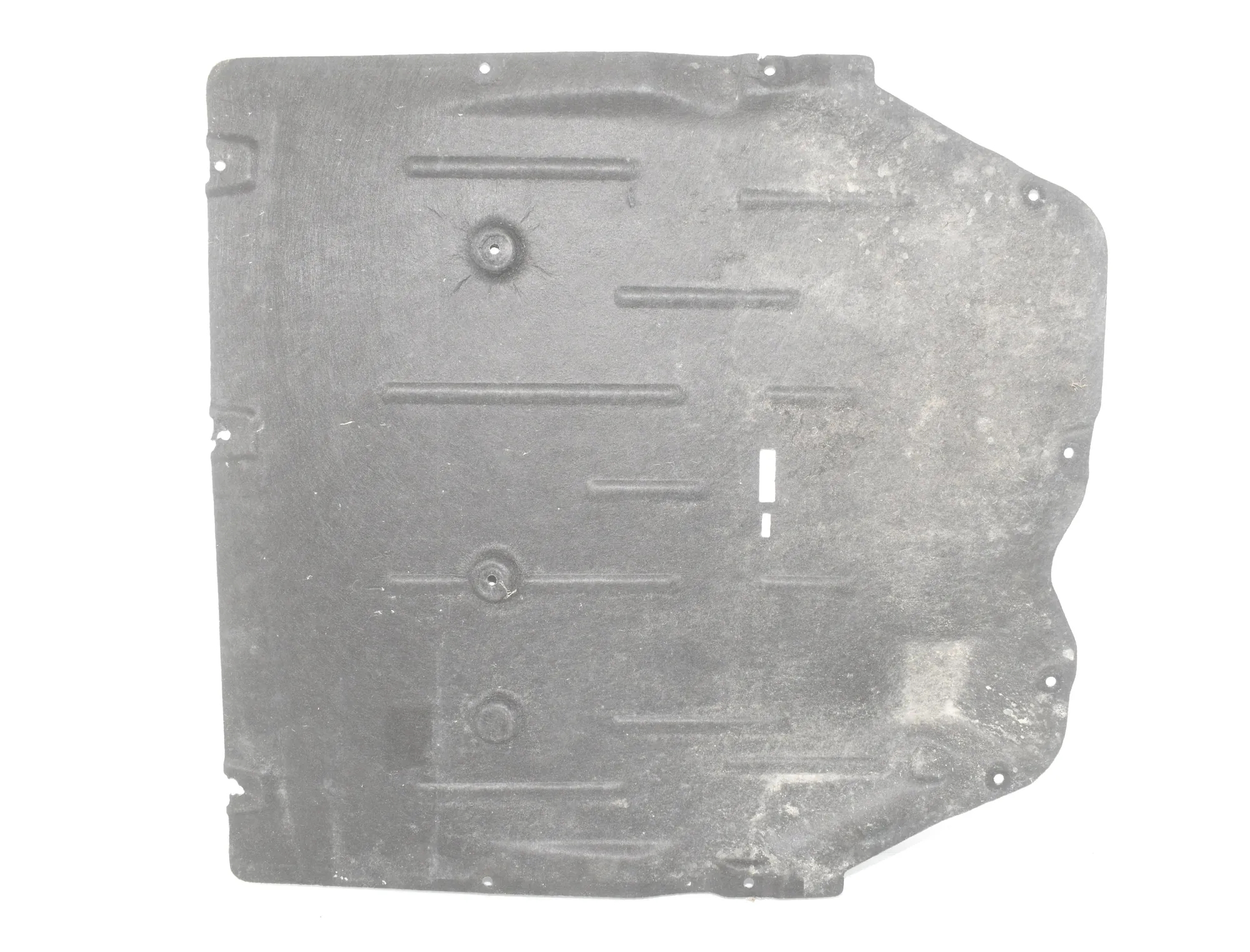 Other Underbody Cover – OEM 000000 · BMW X1 (F48) BMW X1 (F48) sDrive 18 d 2018 – 3