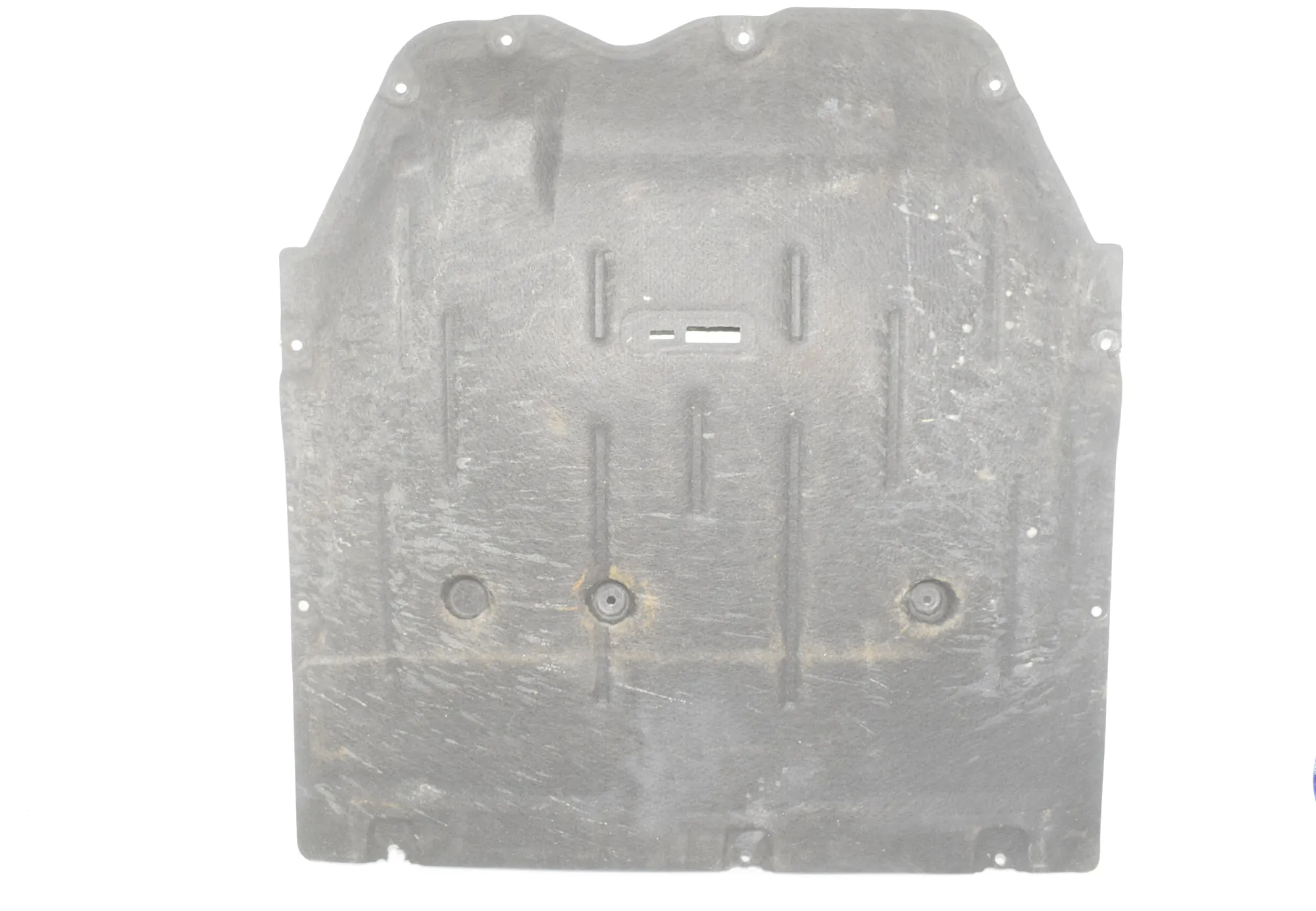 Other Underbody Cover – OEM 000000 · BMW X1 (F48) BMW X1 (F48) sDrive 18 d 2018