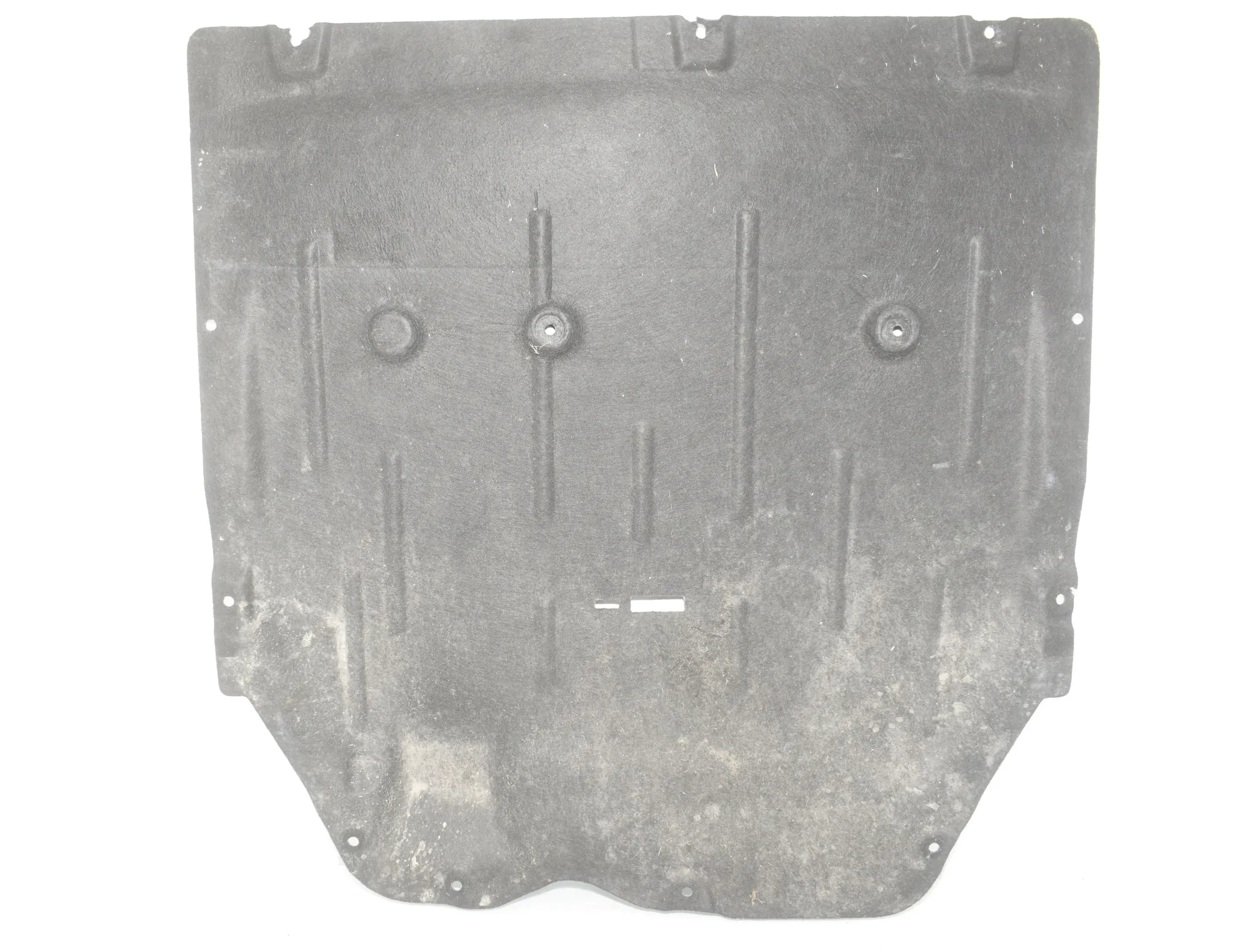 Other Underbody Cover – OEM 000000 · BMW X1 (F48) BMW X1 (F48) sDrive 18 d 2018 – 2