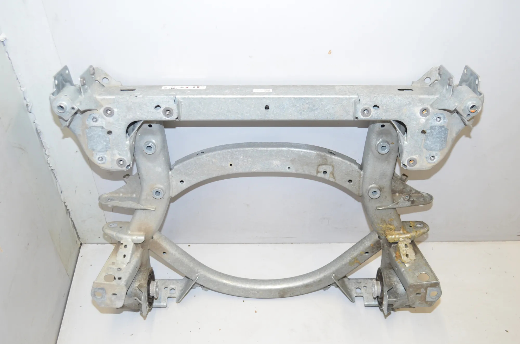 Front Subframe – OEM 7915428 · BMW i4 (G26) (2022 - -) eDrive35 2023 – 5