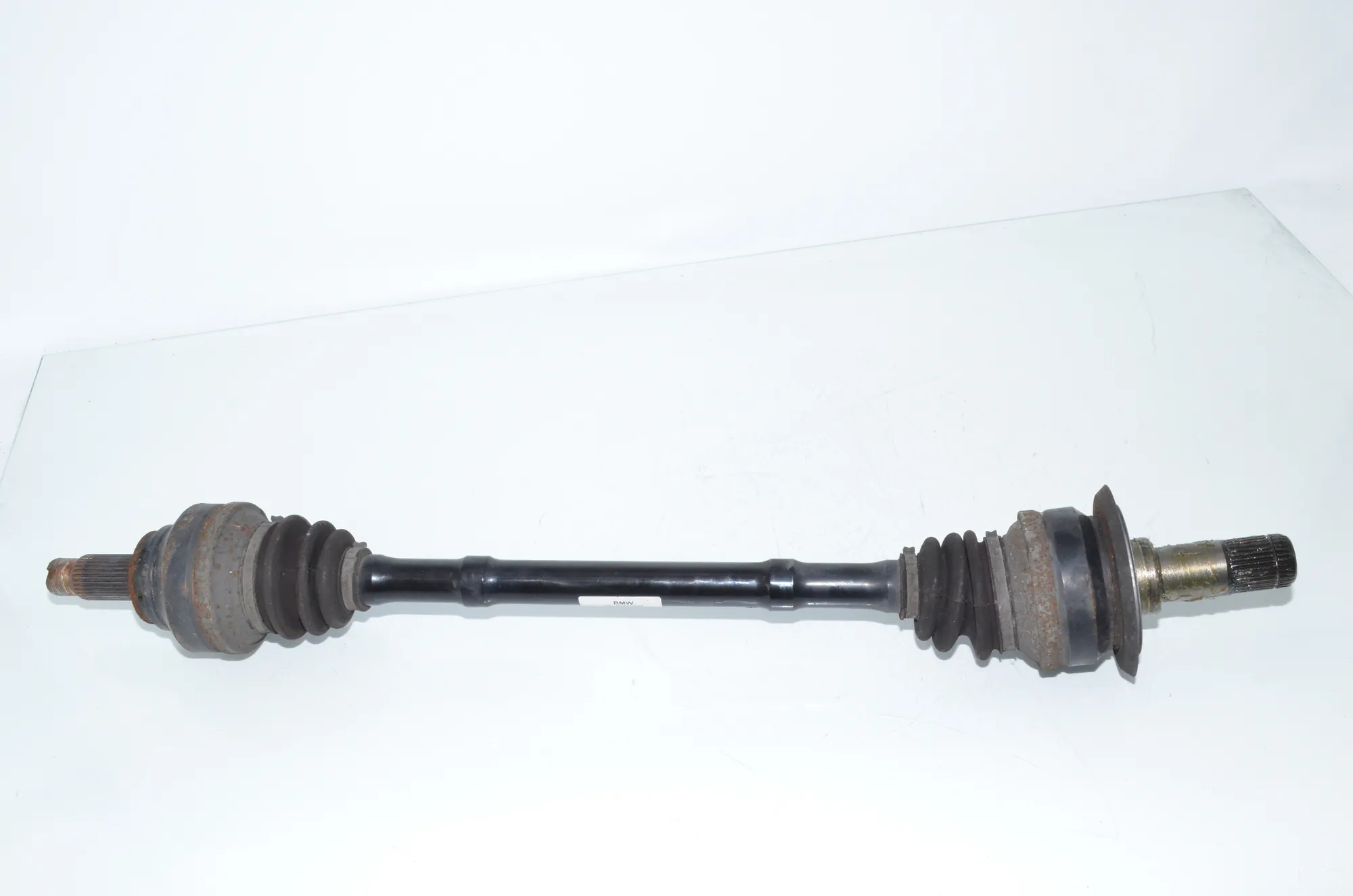 Rear Right Driveshaft – OEM 7612942 · BMW 5 Touring (F11) M 550 d xDrive 2016