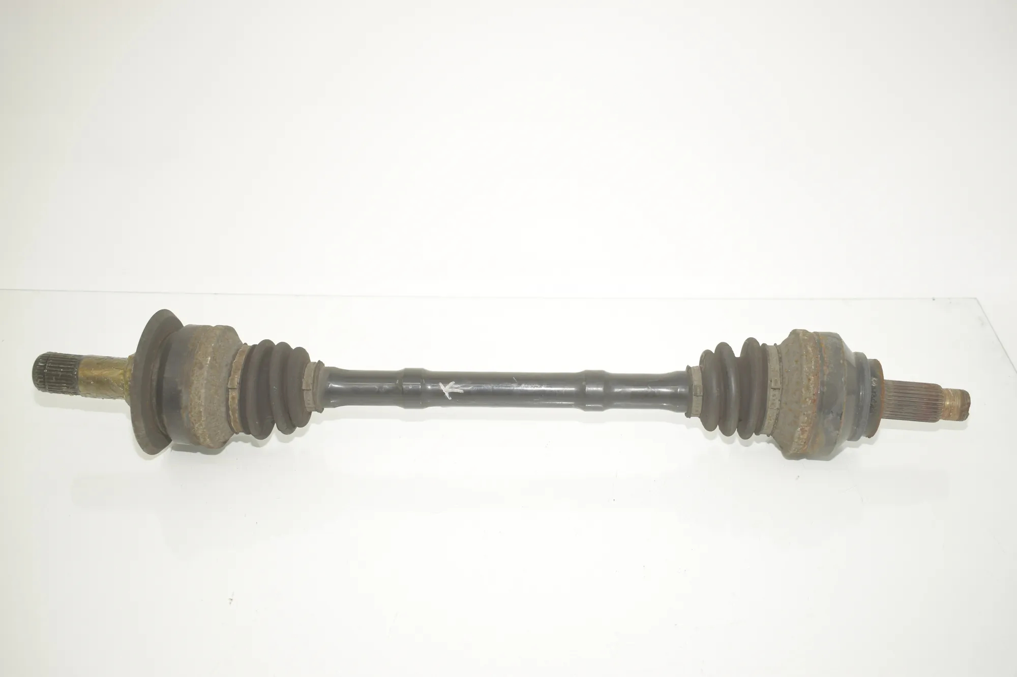 Rear Left Driveshaft – OEM 7612941 · BMW 5 Touring (F11) M 550 d xDrive 2016