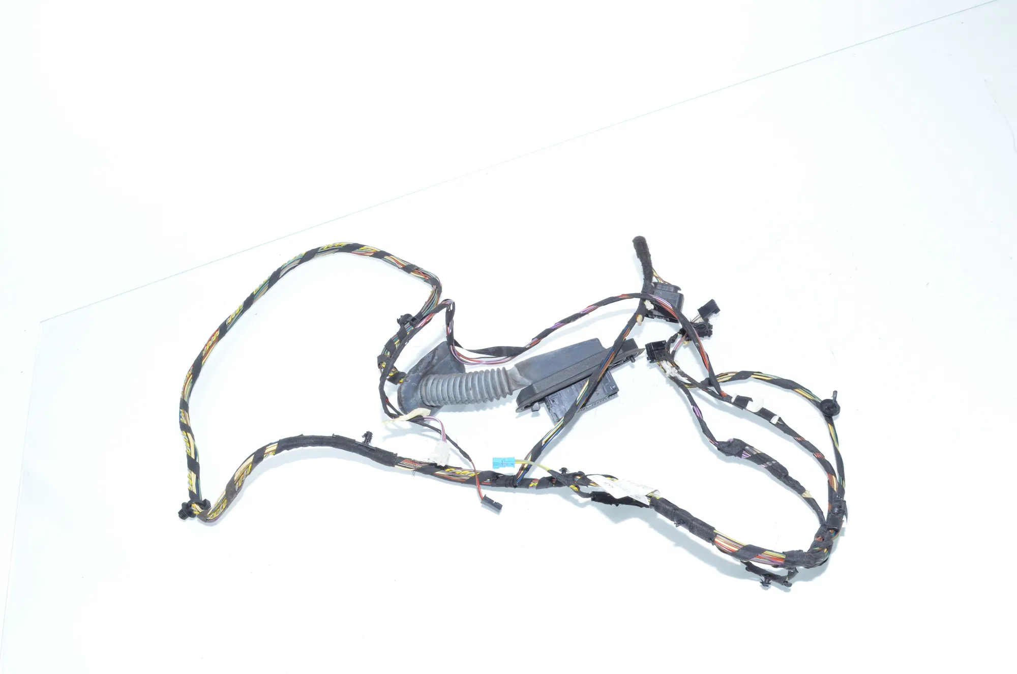 Rear Right Door Wiring – OEM 9379849 · BMW X3 (F25) xDrive 20 d 2017 – 3