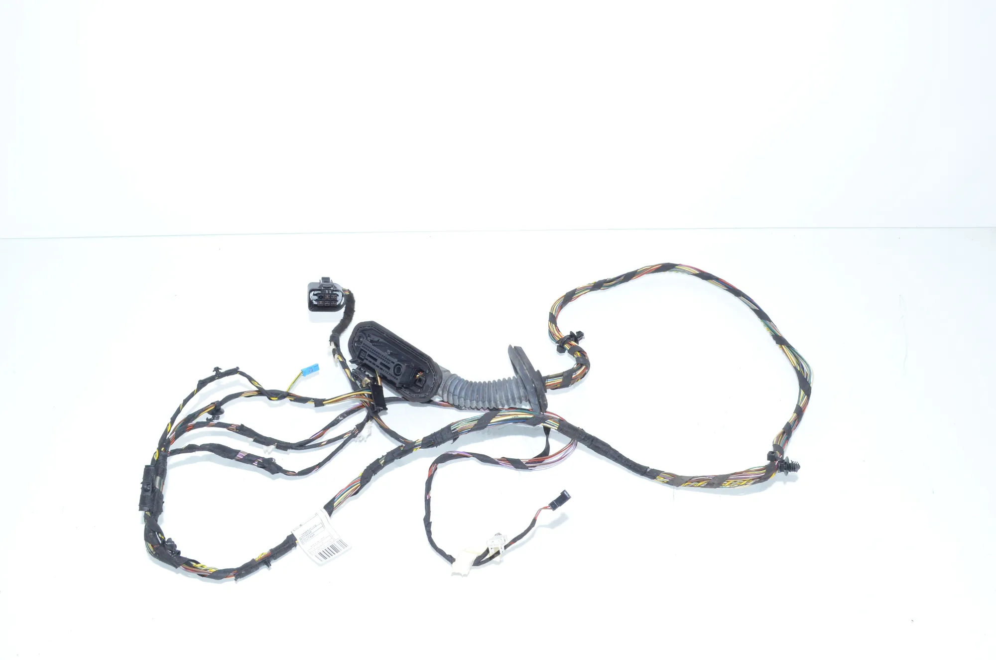 Rear Right Door Wiring – OEM 9379849 · BMW X3 (F25) xDrive 20 d 2017 – 2
