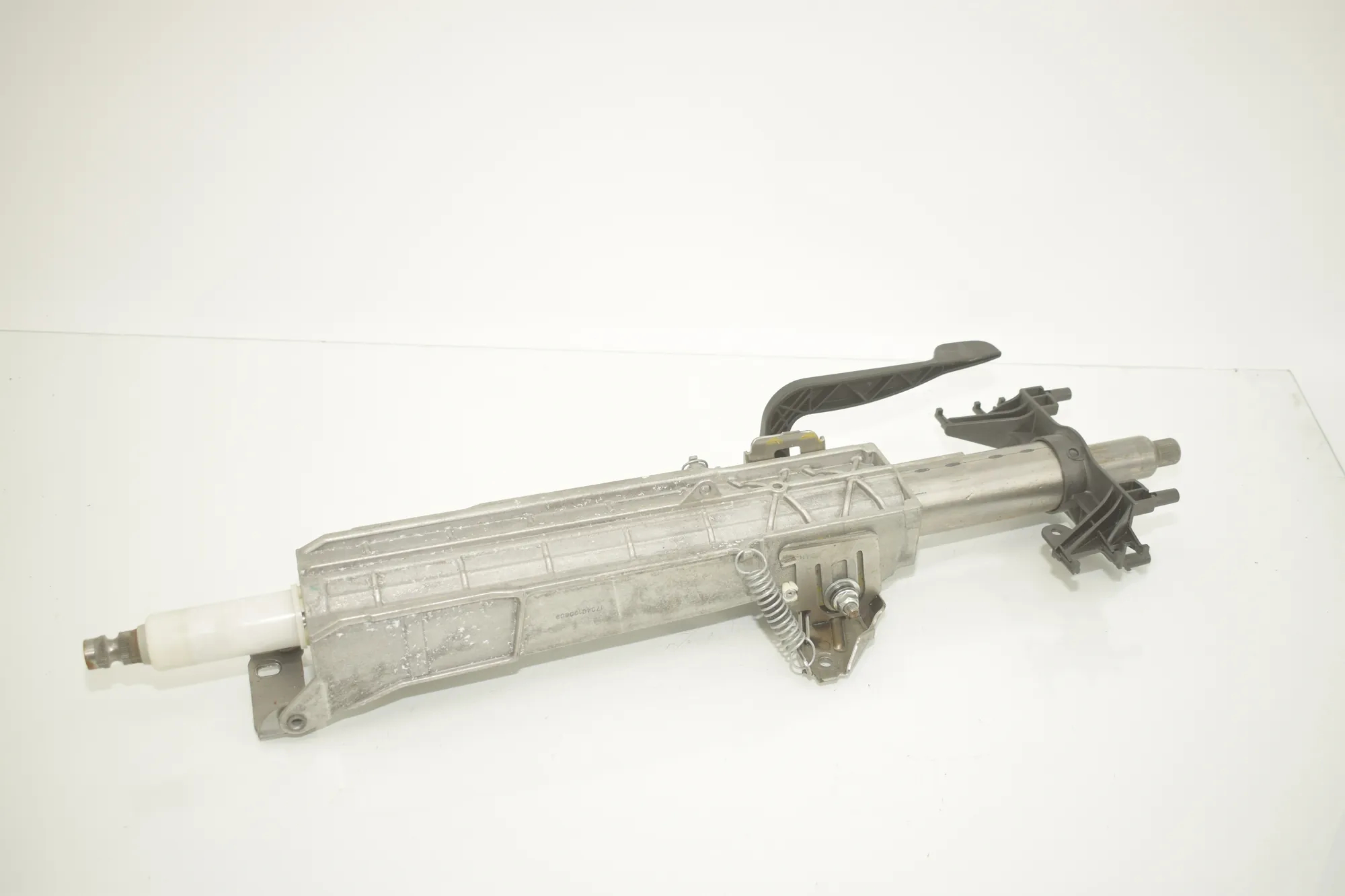 Steering Wheel Adjustment Mechanism – OEM 6854045 · BMW X3 (F25) xDrive 20 d 2017