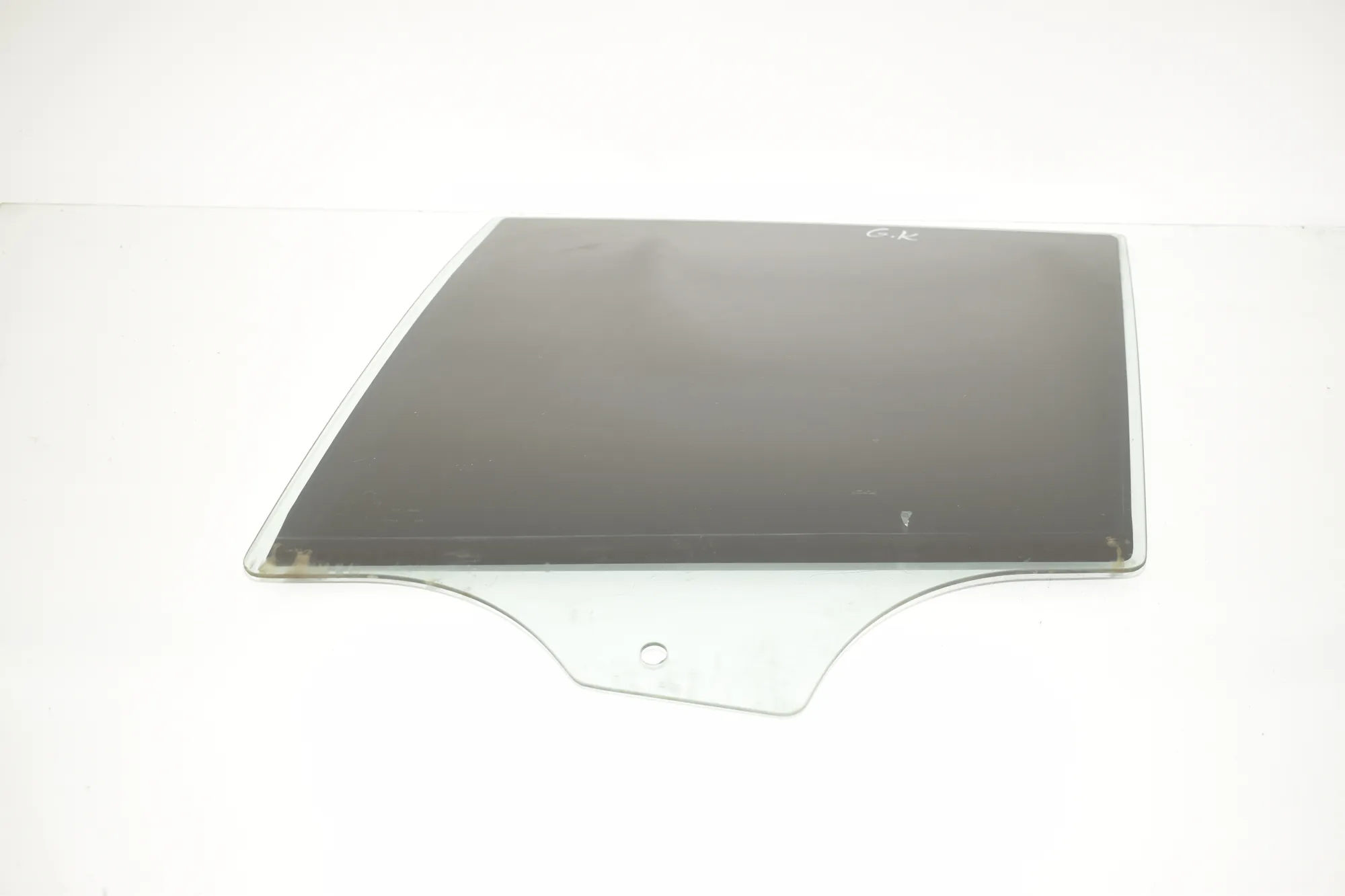 Rear Left Door Window – OEM 7391673 · BMW X3 (F25) xDrive 20 d 2017 – 2