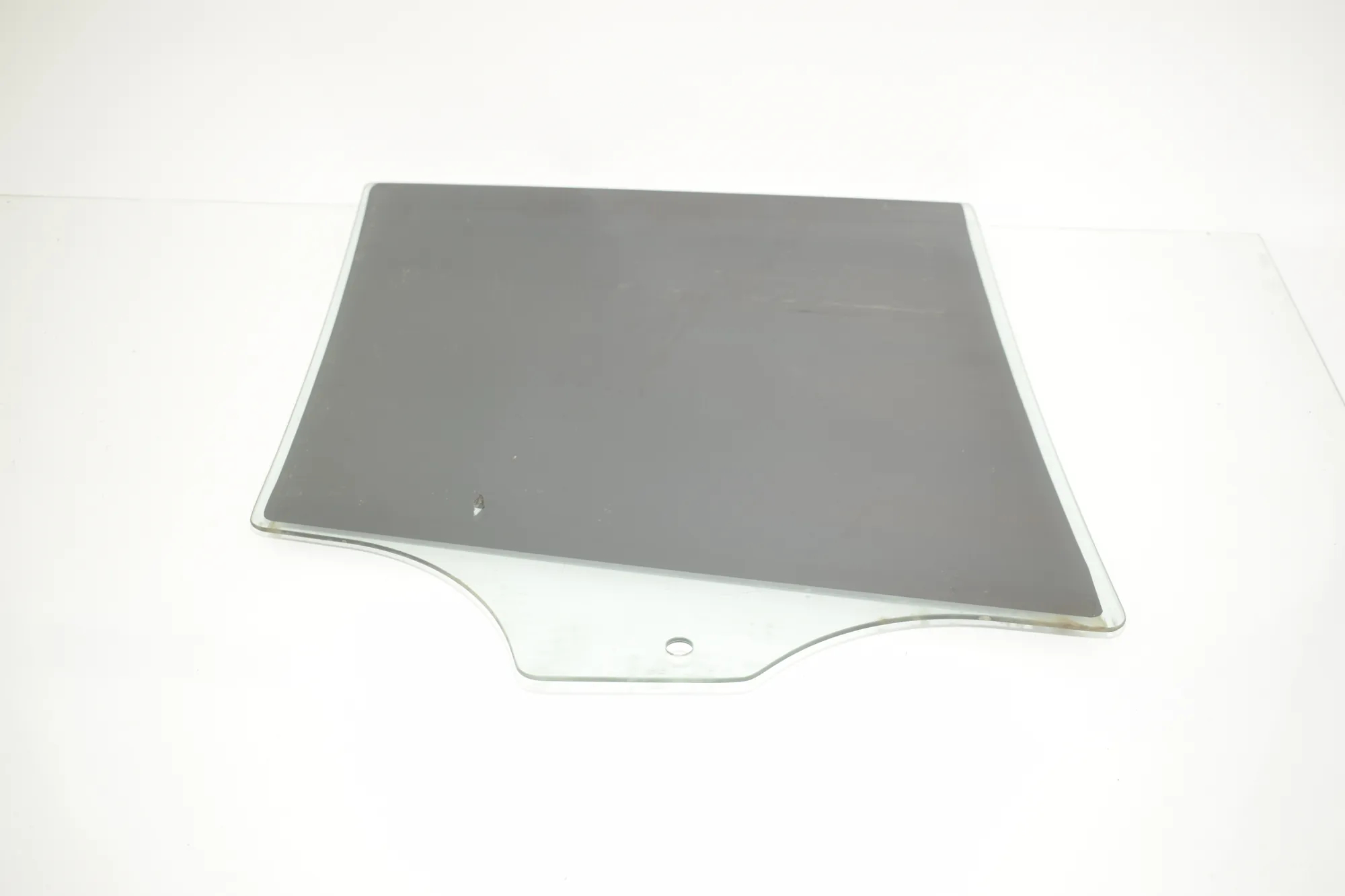Rear Left Door Window – OEM 7391673 · BMW X3 (F25) xDrive 20 d 2017 – 3