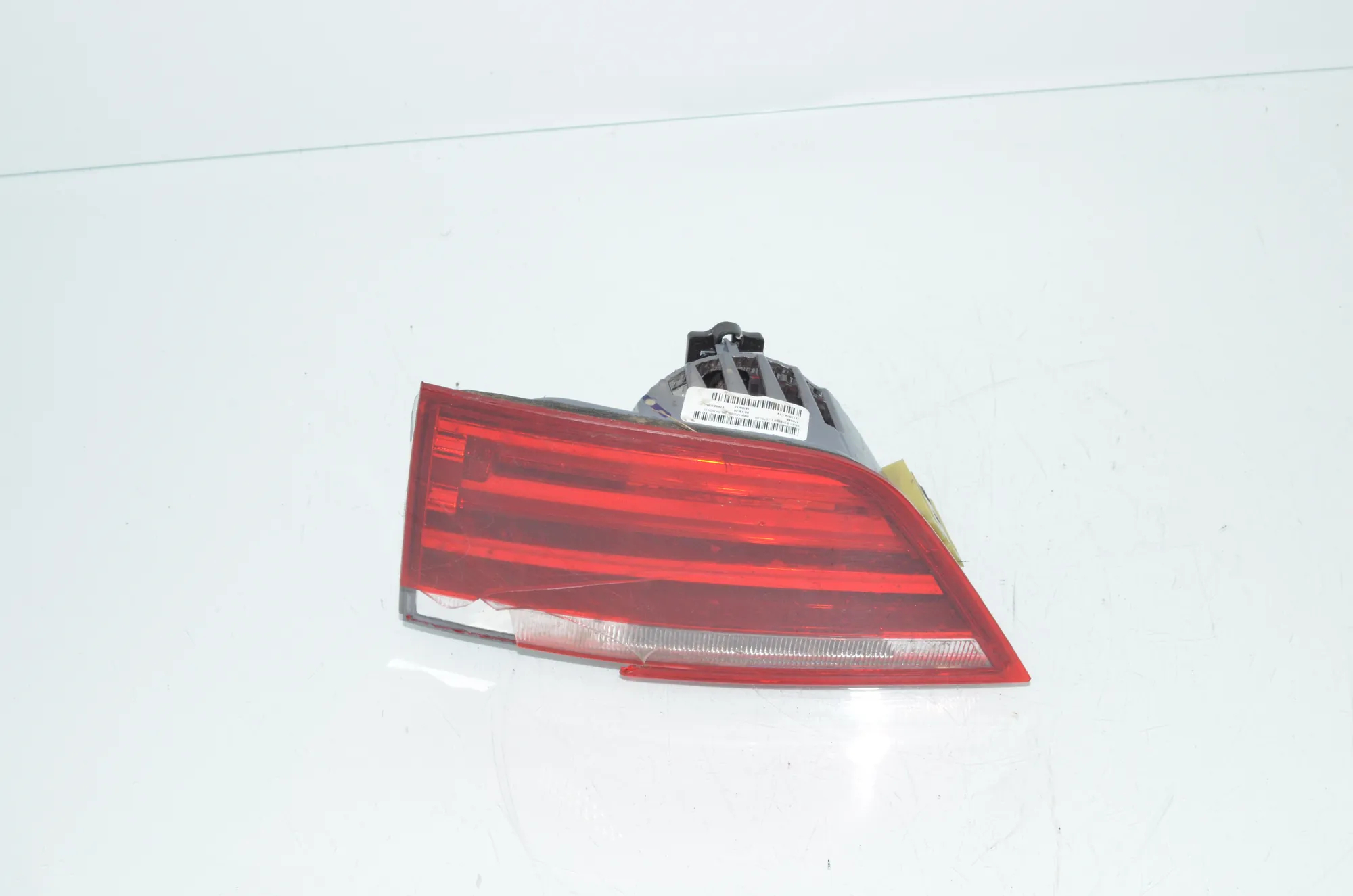 Right Side Tailgate Tail Light – OEM 7217314 · BMW X3 (F25) xDrive 20 d 2017 – 5