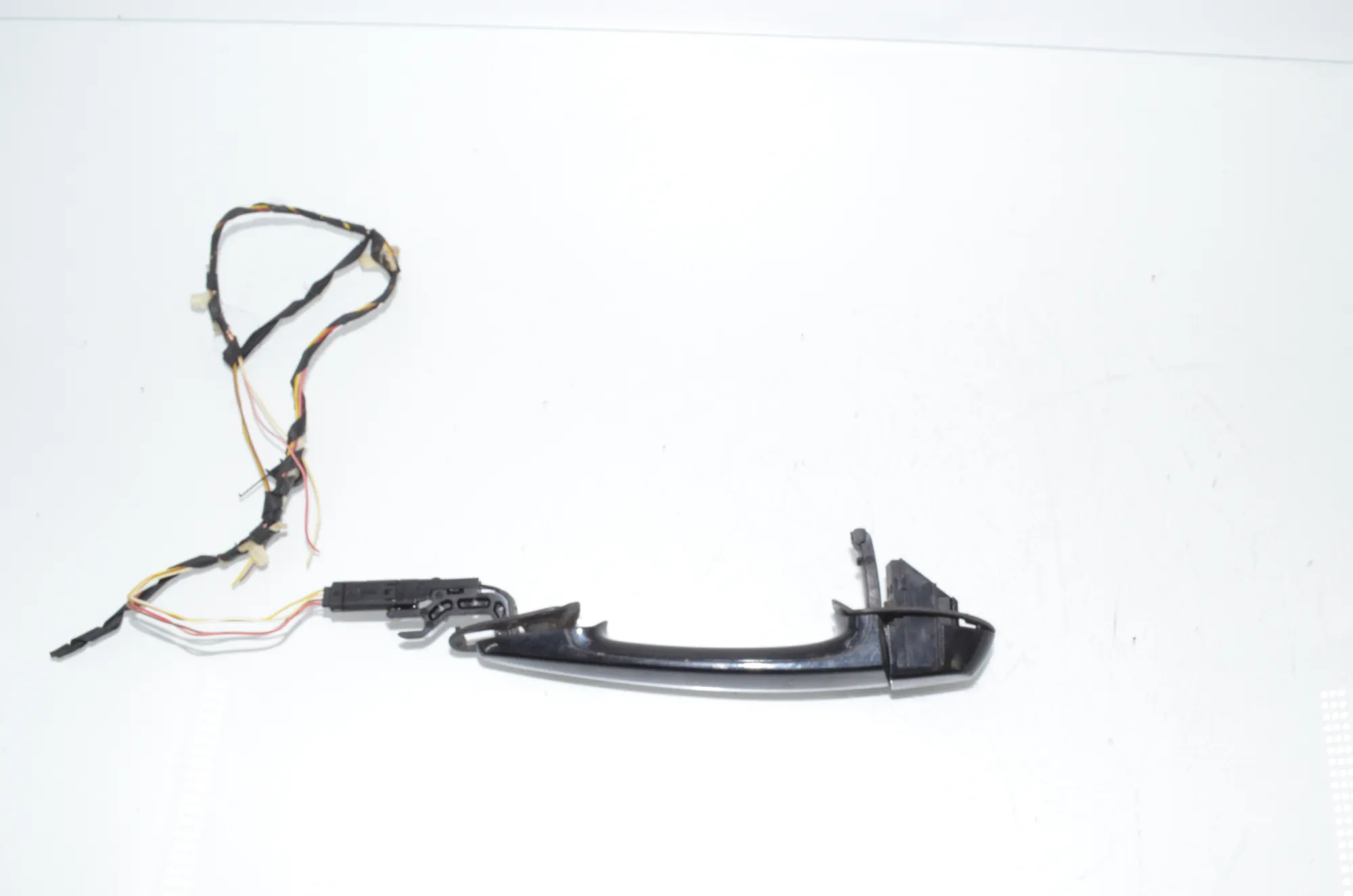 Front Right Door Exterior Handle – OEM 5A8E2D4 · BMW X3 (F25) xDrive 20 d 2017 – 2