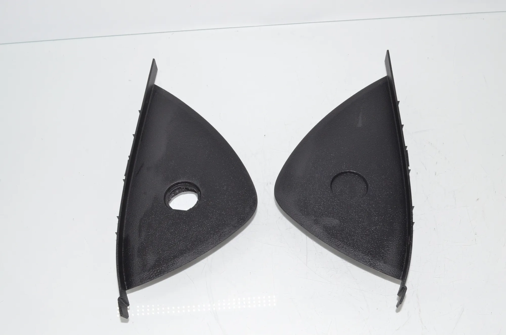 Dashboard Side Trim – OEM 9343263 · BMW X3 (F25) xDrive 20 d 2017