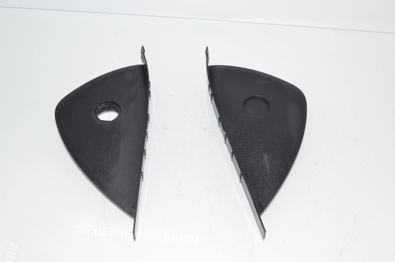 Dashboard Side Trim – OEM 9343263 · BMW X3 (F25) xDrive 20 d 2017 – 2