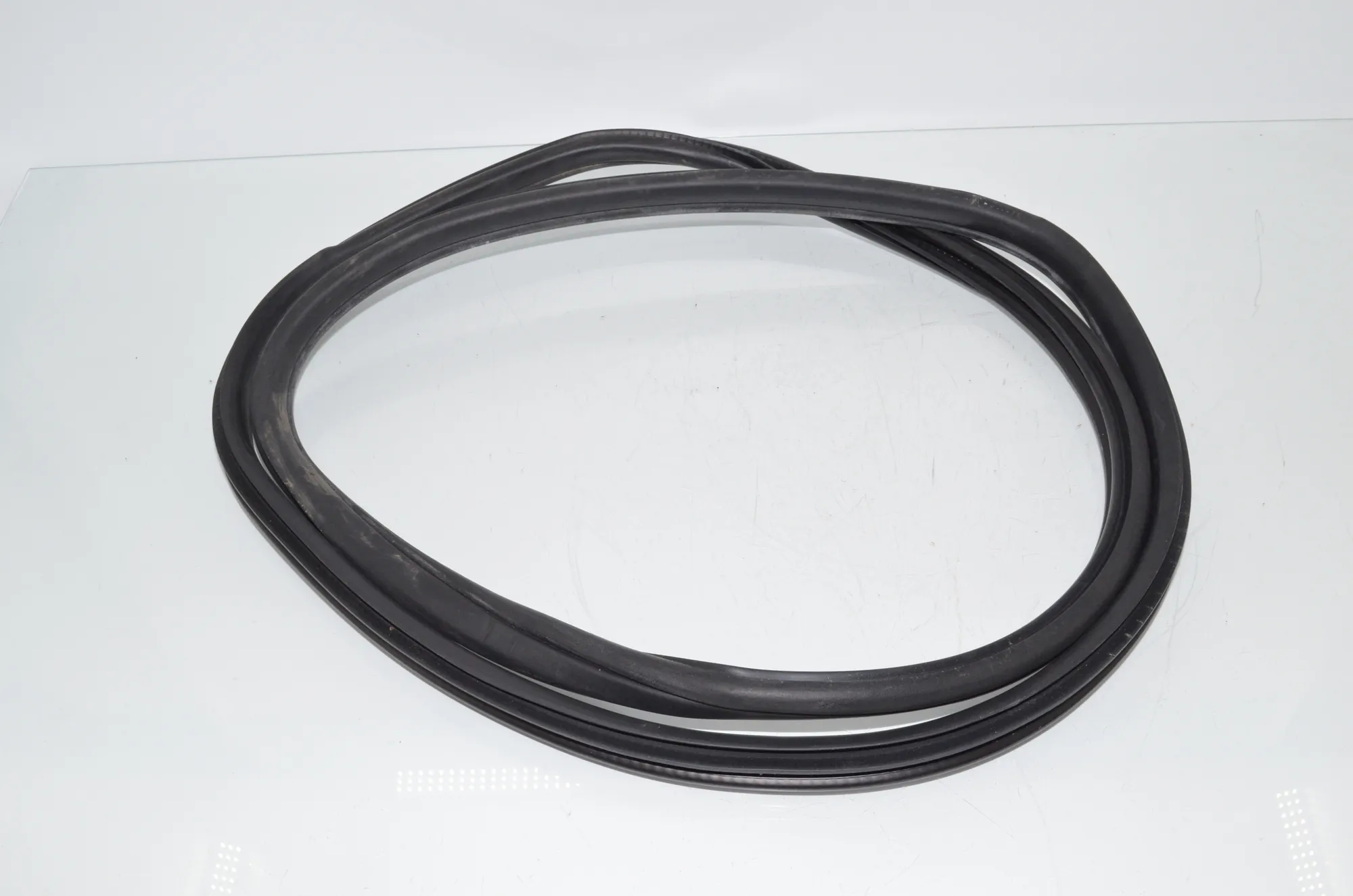 Rear Left Door Seal Rubber – OEM 7300249 · BMW X3 (F25) xDrive 20 d 2017 – 3