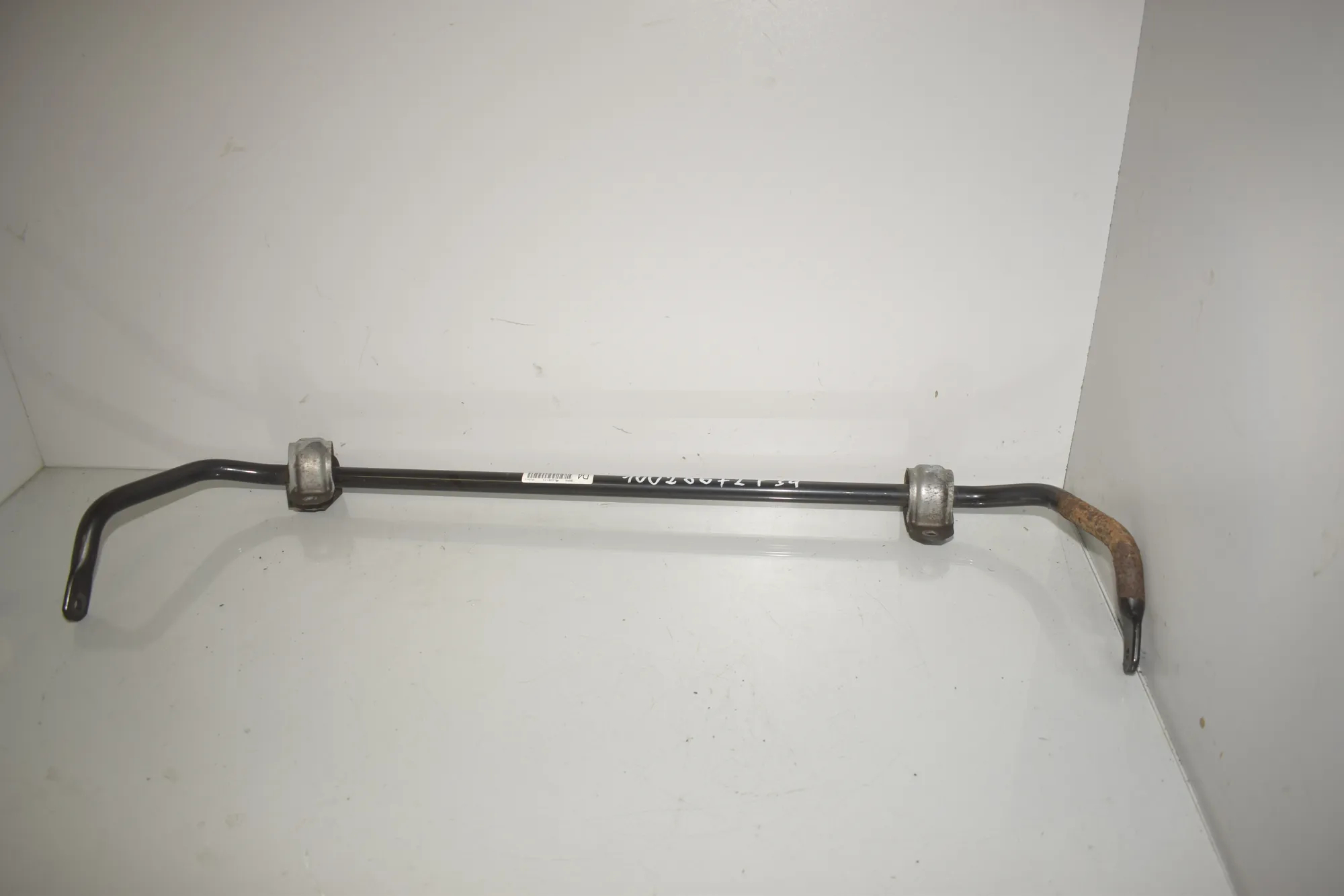 Front Anti Roll Bar – OEM 6792131 · BMW 3 Gran Turismo (F34) 320 d xDrive 2013 – 2