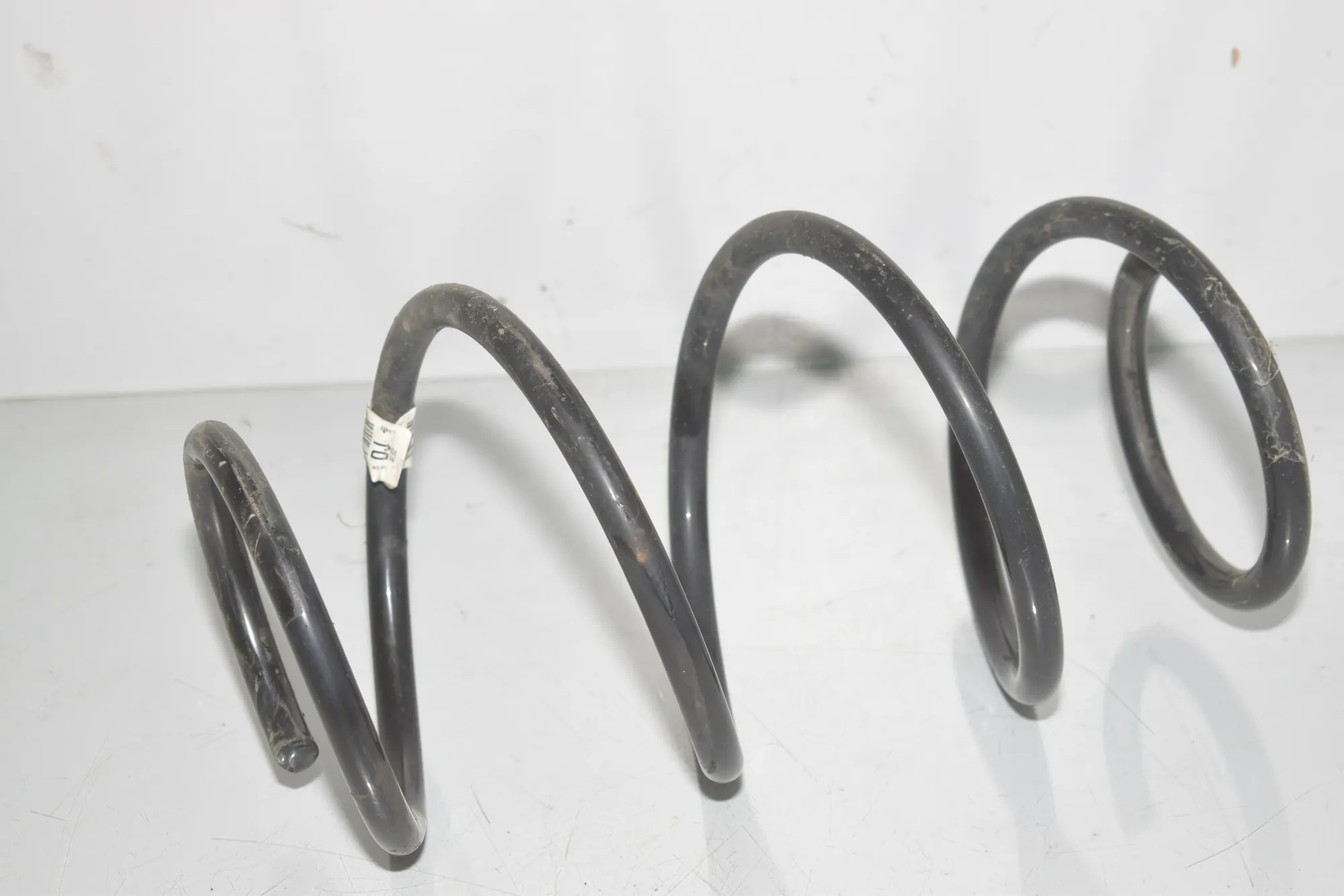 Front Right Coil Spring – OEM 6851720 · BMW 3 Gran Turismo (F34) 320 d xDrive 2013 – 2