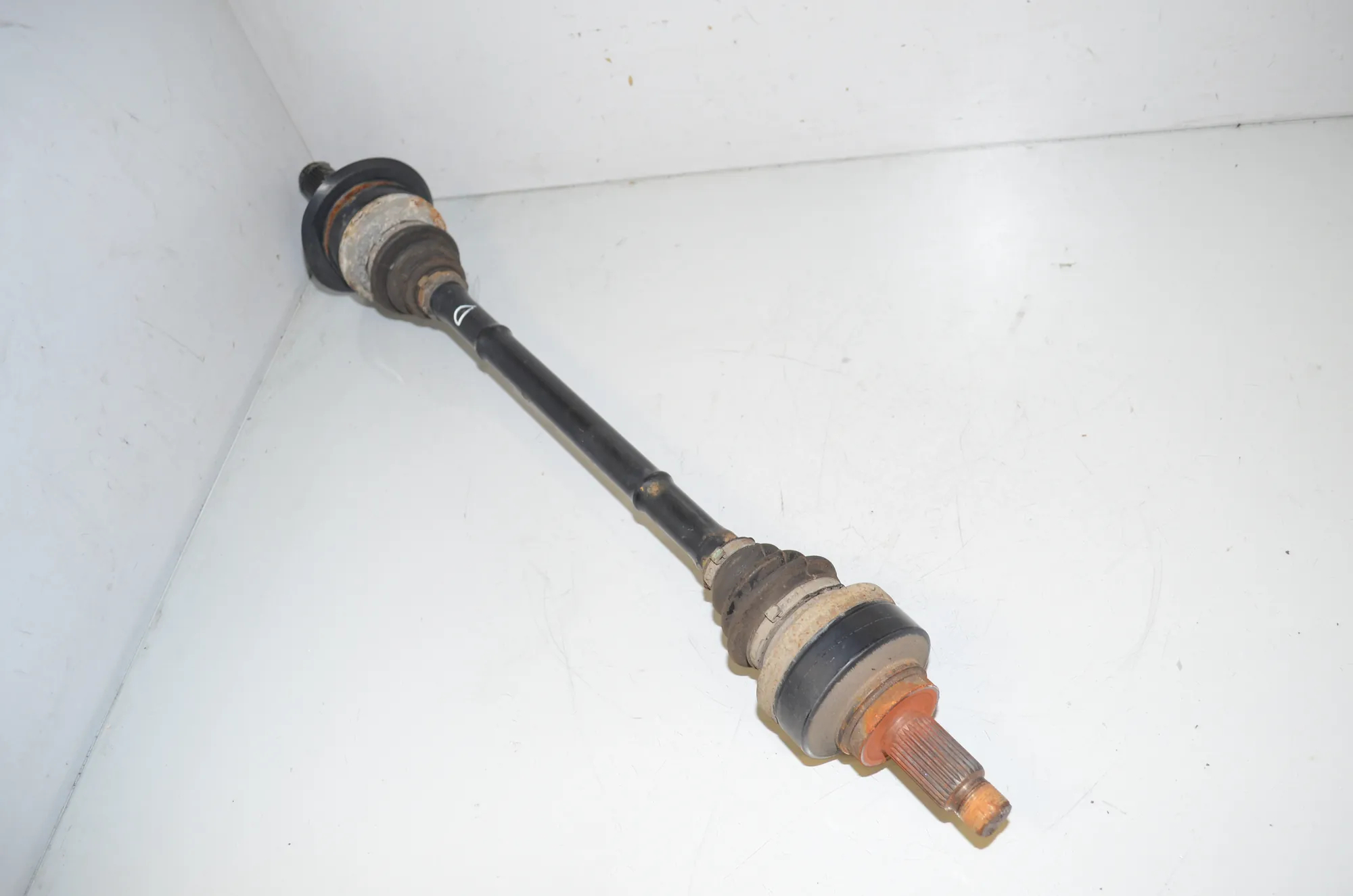 Rear Right Driveshaft – OEM 7597690 · BMW 3 Touring (F31) 330 d 2016 – 3