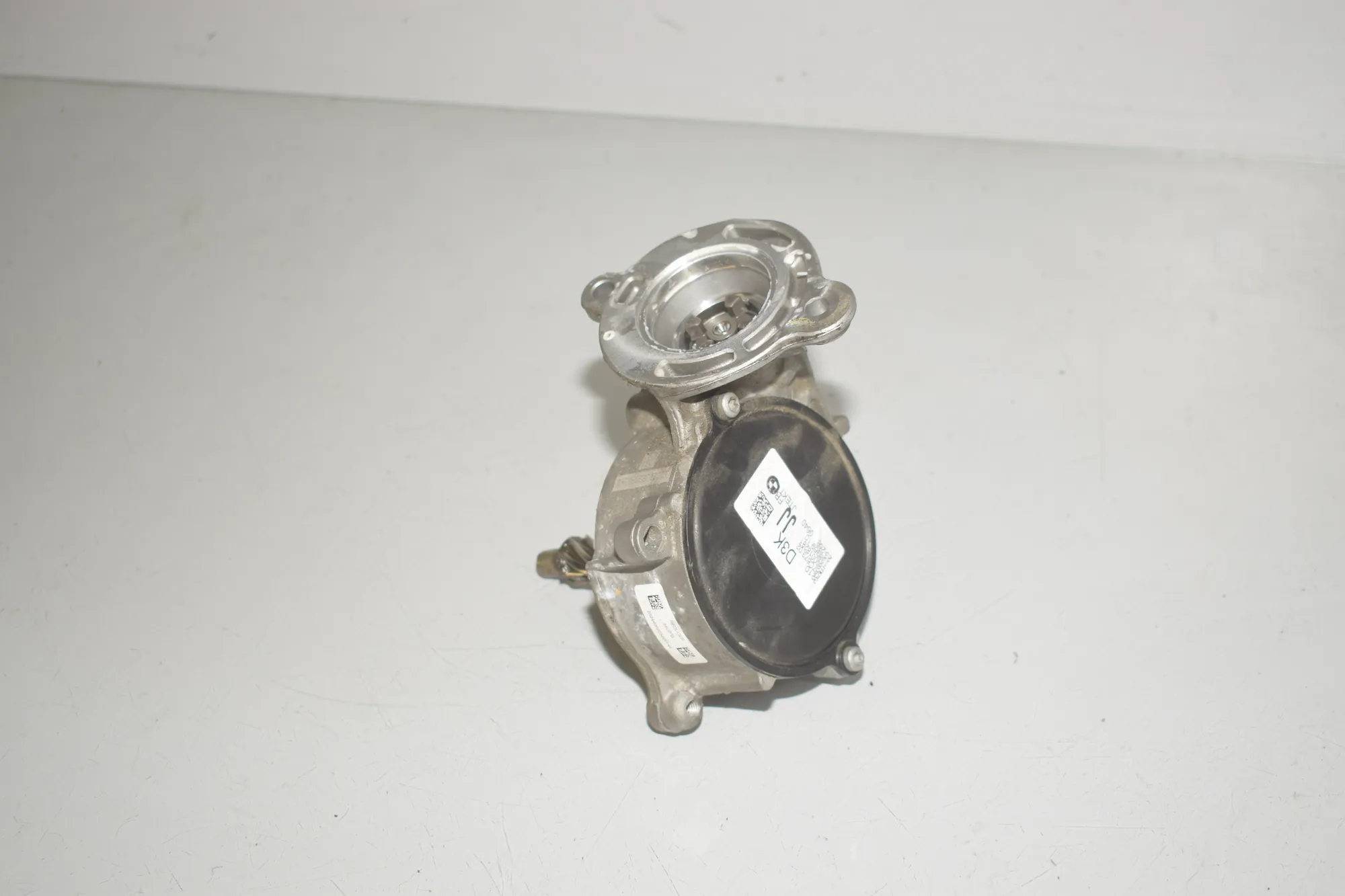 Other Steering Column Parts – OEM 5A7C673 · BMW i4 (G26) (2022 - -) eDrive35 2023 – 3