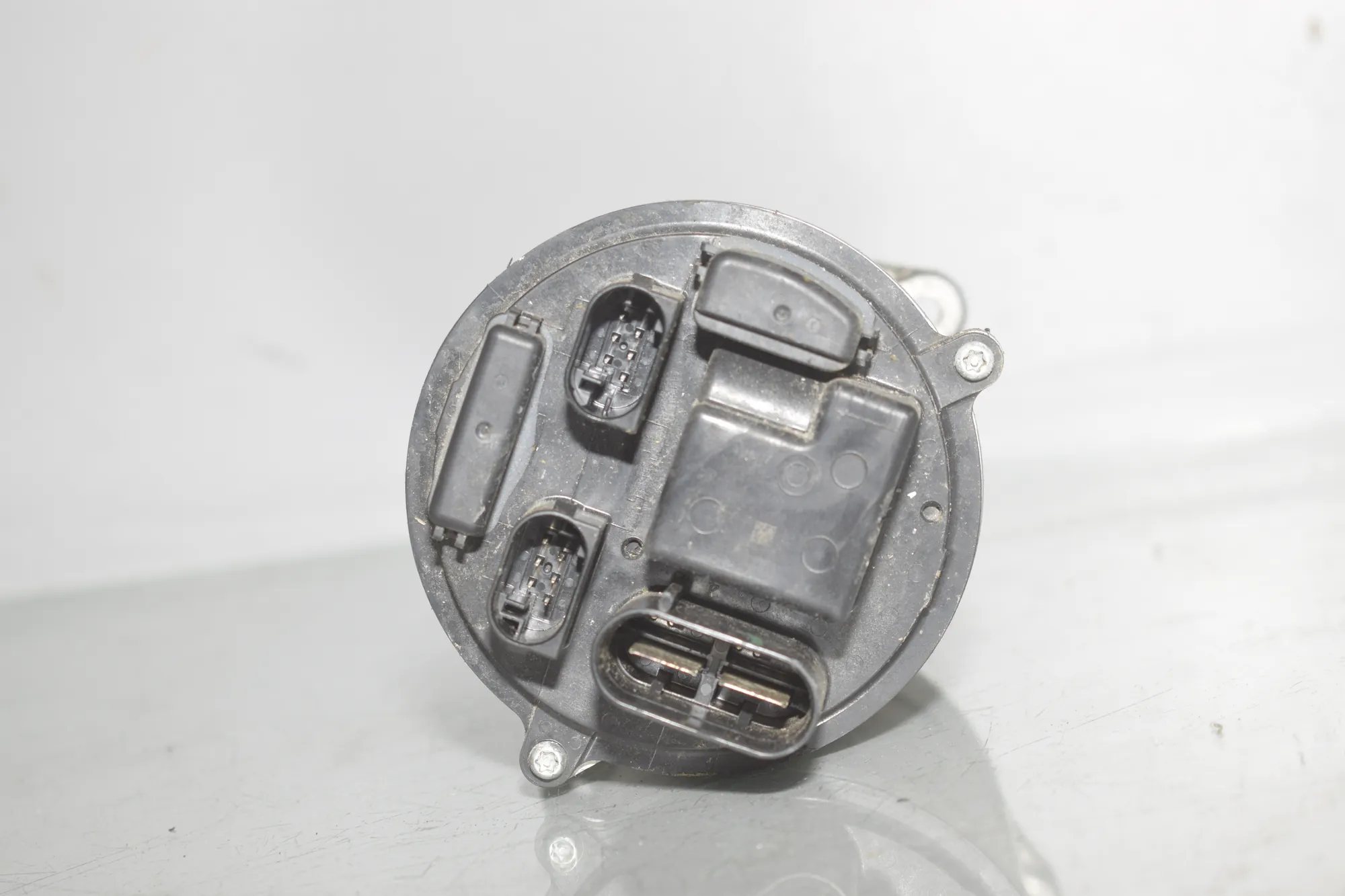 Other Steering Column Parts – OEM 6800016811 · BMW i4 (G26) (2022 - -) eDrive35 2023 – 3