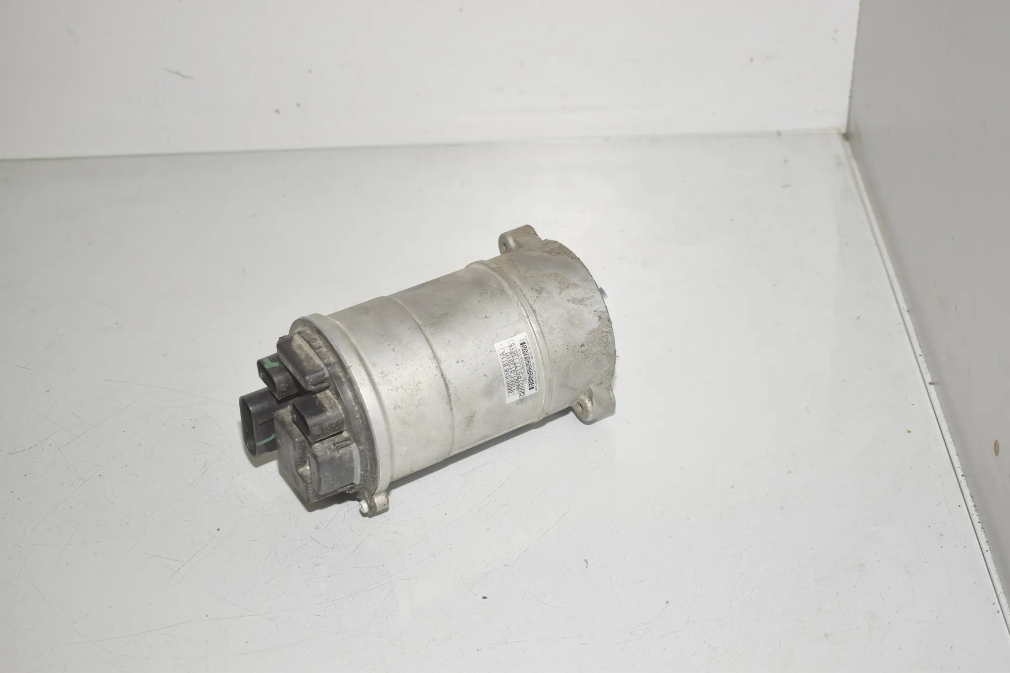 Other Steering Column Parts – OEM 6800016811 · BMW i4 (G26) (2022 - -) eDrive35 2023
