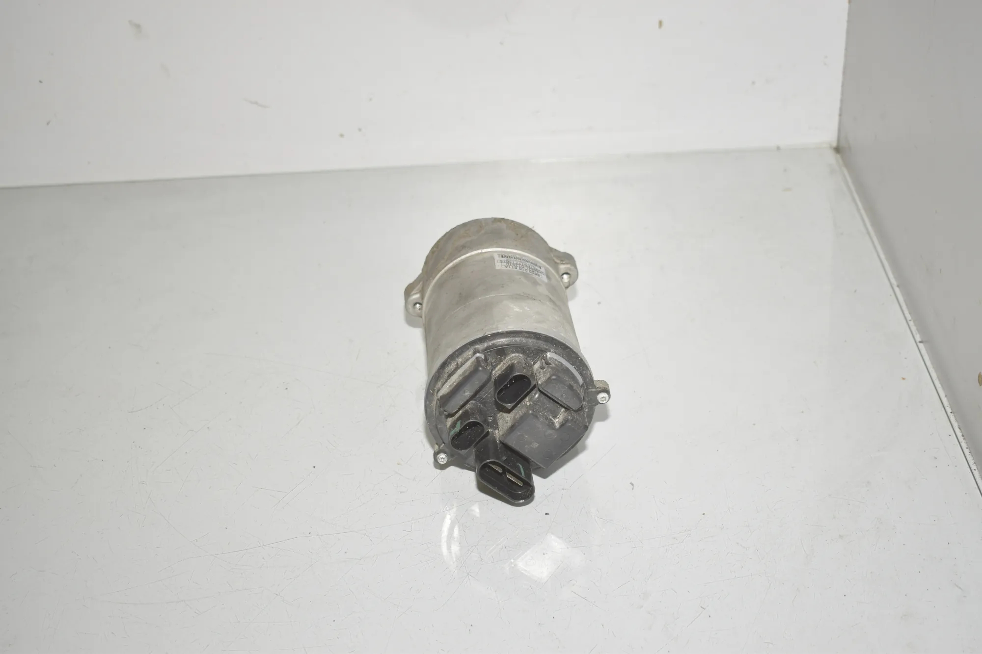 Other Steering Column Parts – OEM 6800016811 · BMW i4 (G26) (2022 - -) eDrive35 2023 – 2