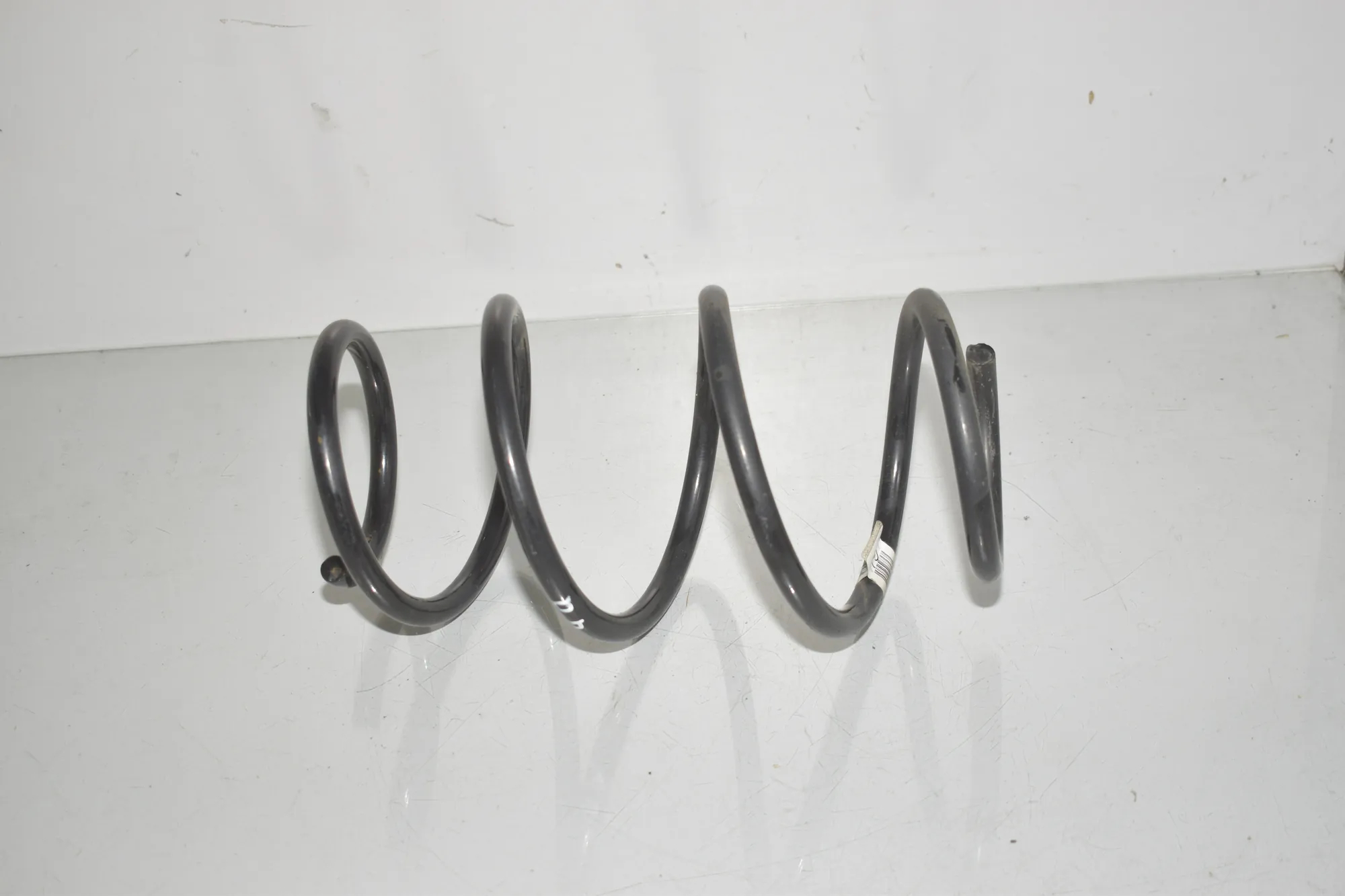 Front Right Coil Spring – OEM 5A2A2F0 · BMW i4 (G26) (2022 - -) eDrive35 2023 – 3