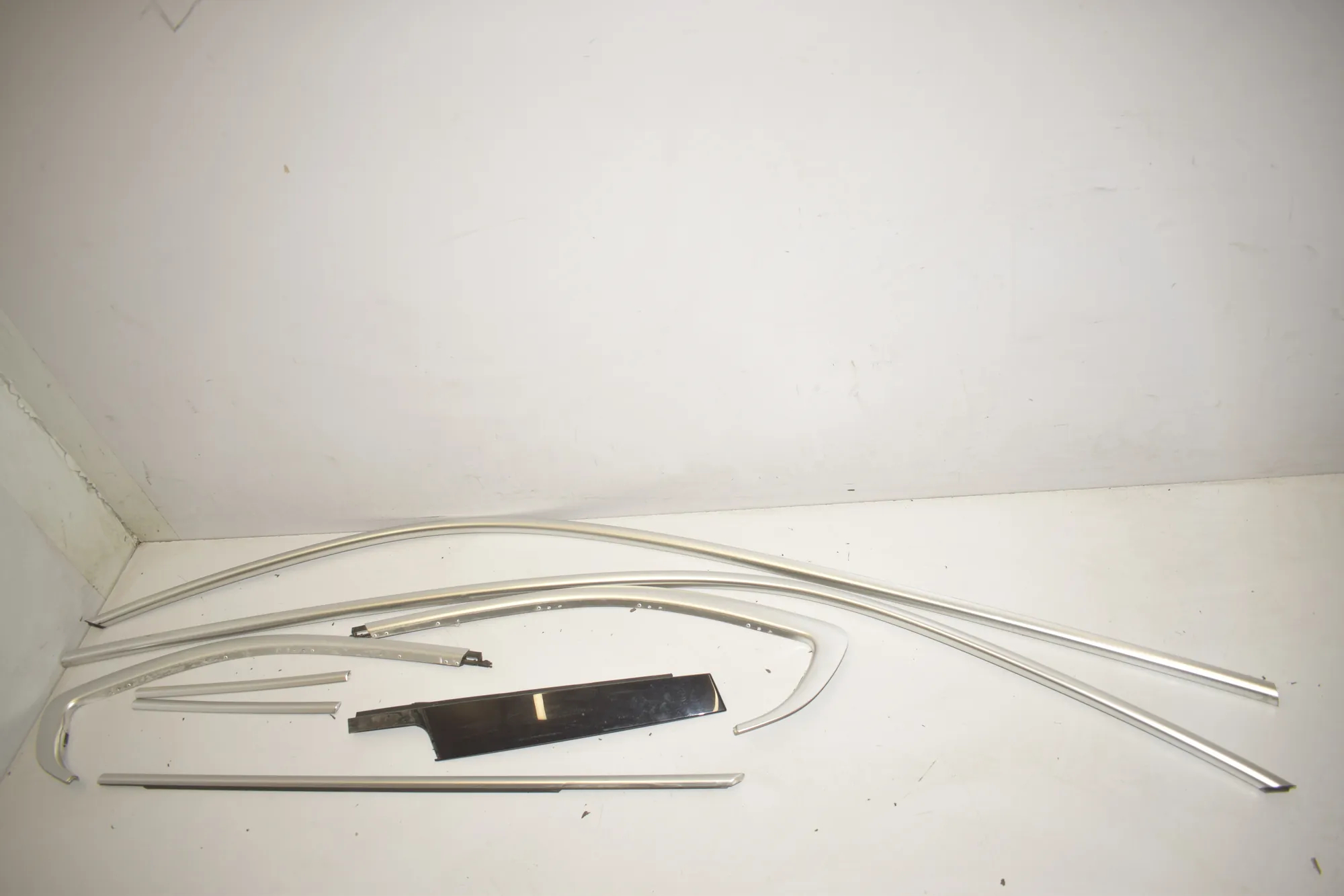 Exterior Trim Kit – OEM 7298925 · BMW 3 Touring (F31) 330 d 2013 – 3