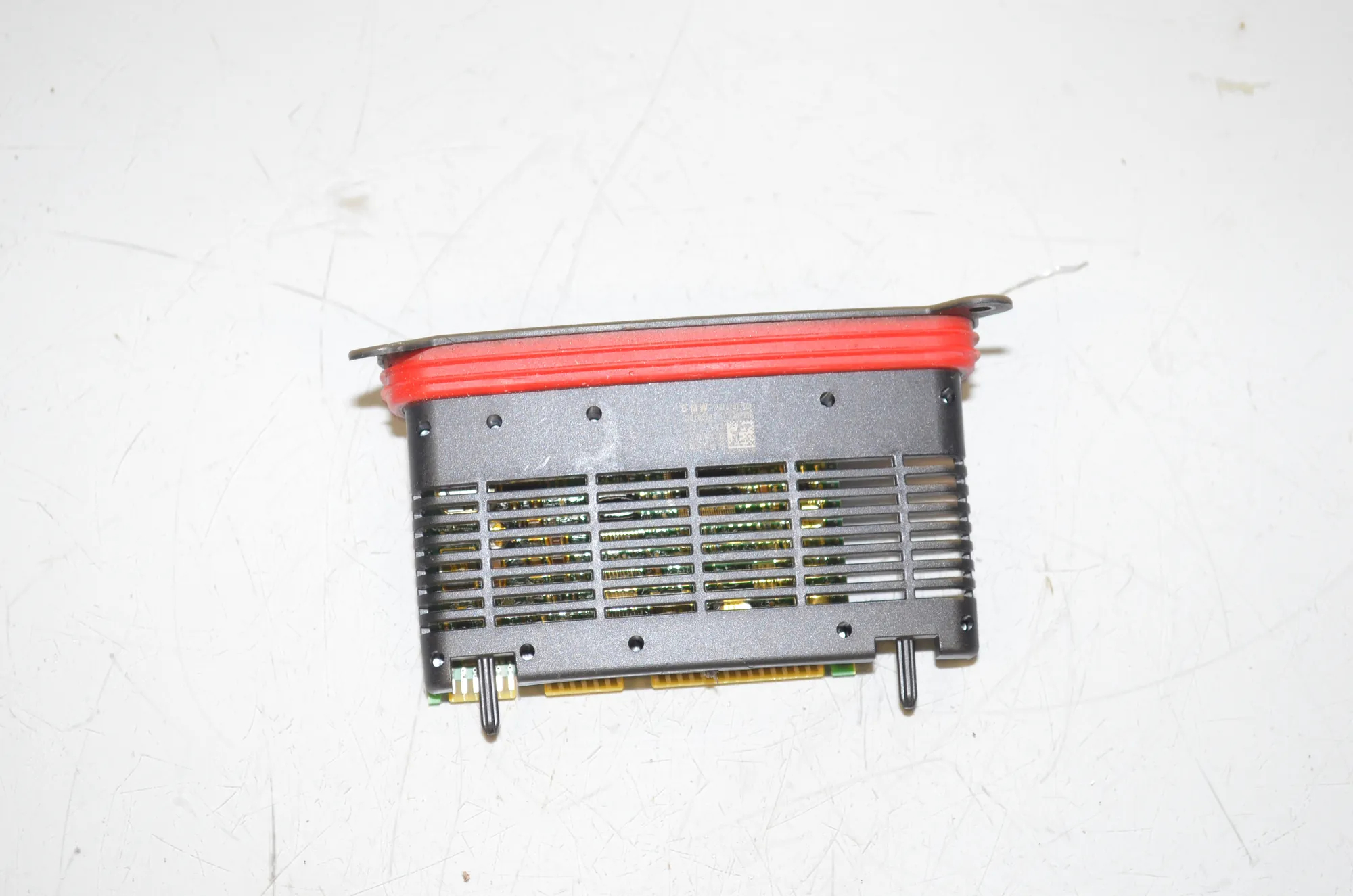 LED Lights Control Unit – OEM 7316151 · BMW X3 (F25) xDrive 20 d 2017 – 3
